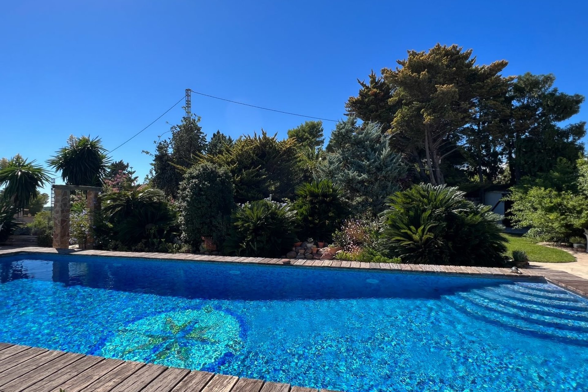 Finca - Country House - Villa - Moraira
