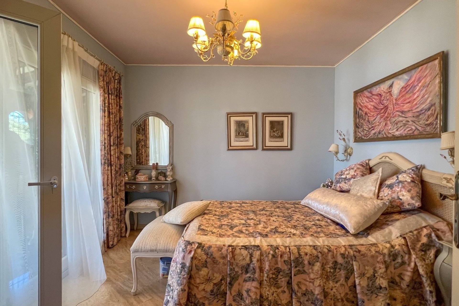 Finca - Country House - Villa - Moraira