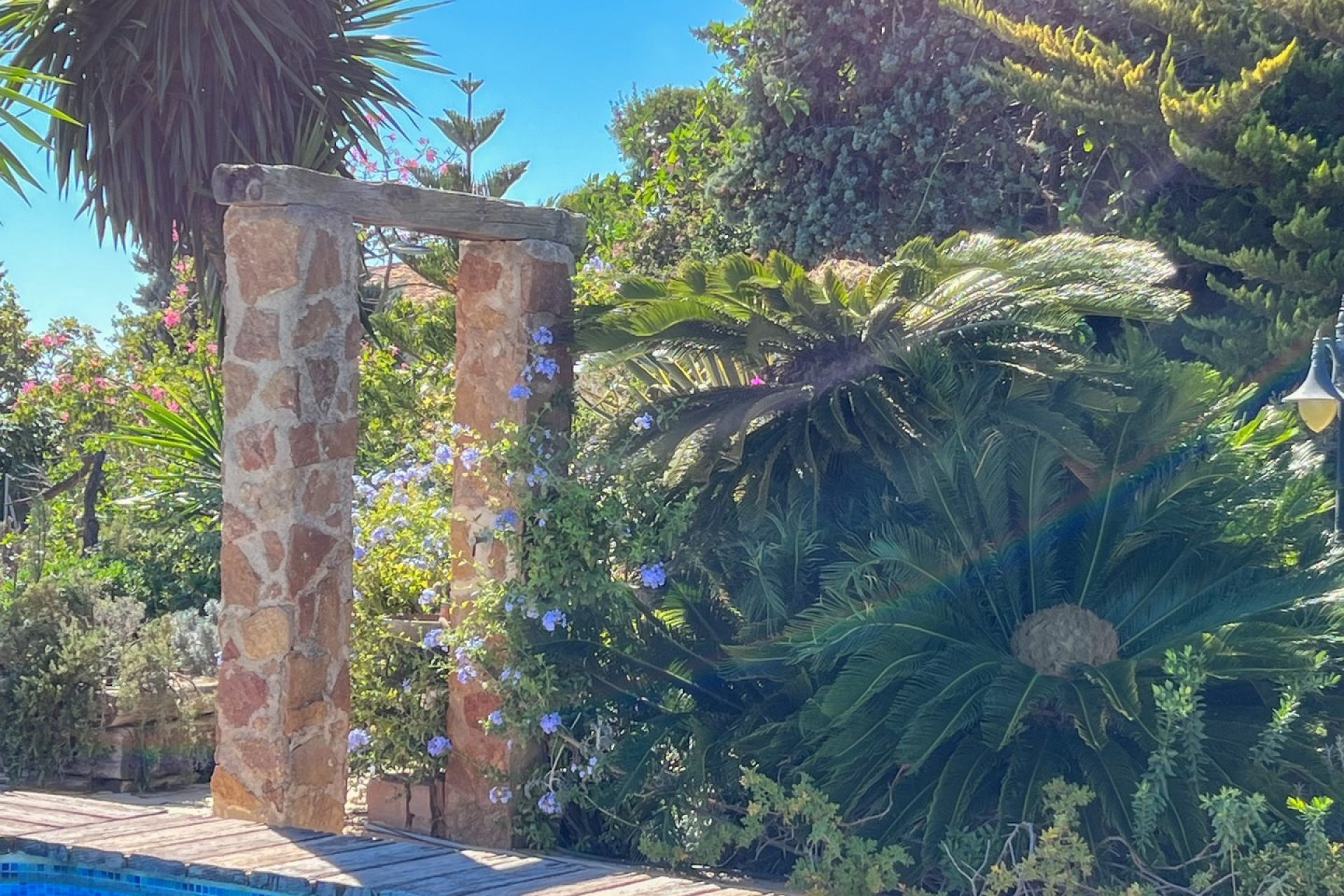 Finca - Country House - Villa - Moraira