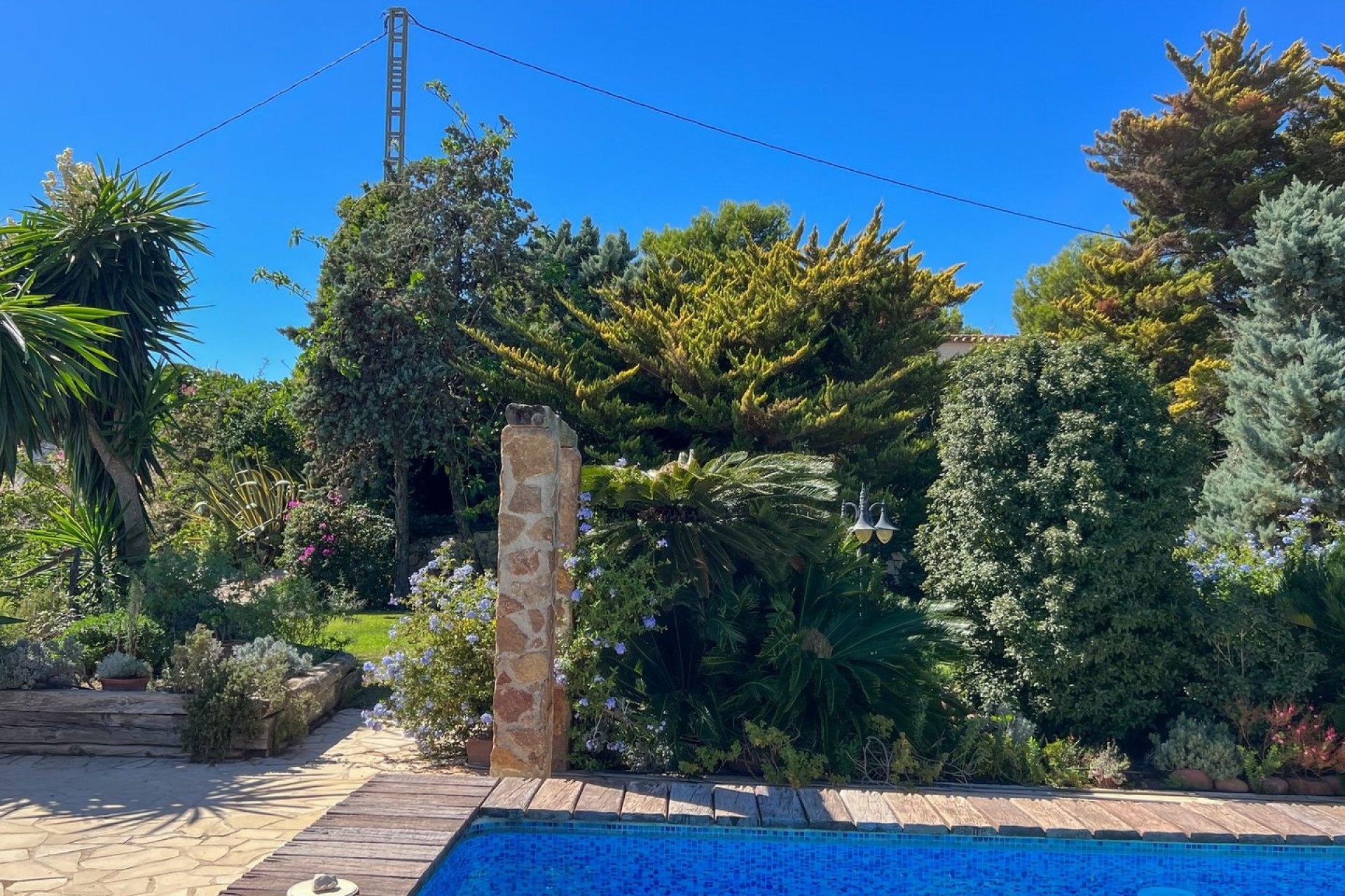 Finca - Country House - Villa - Moraira