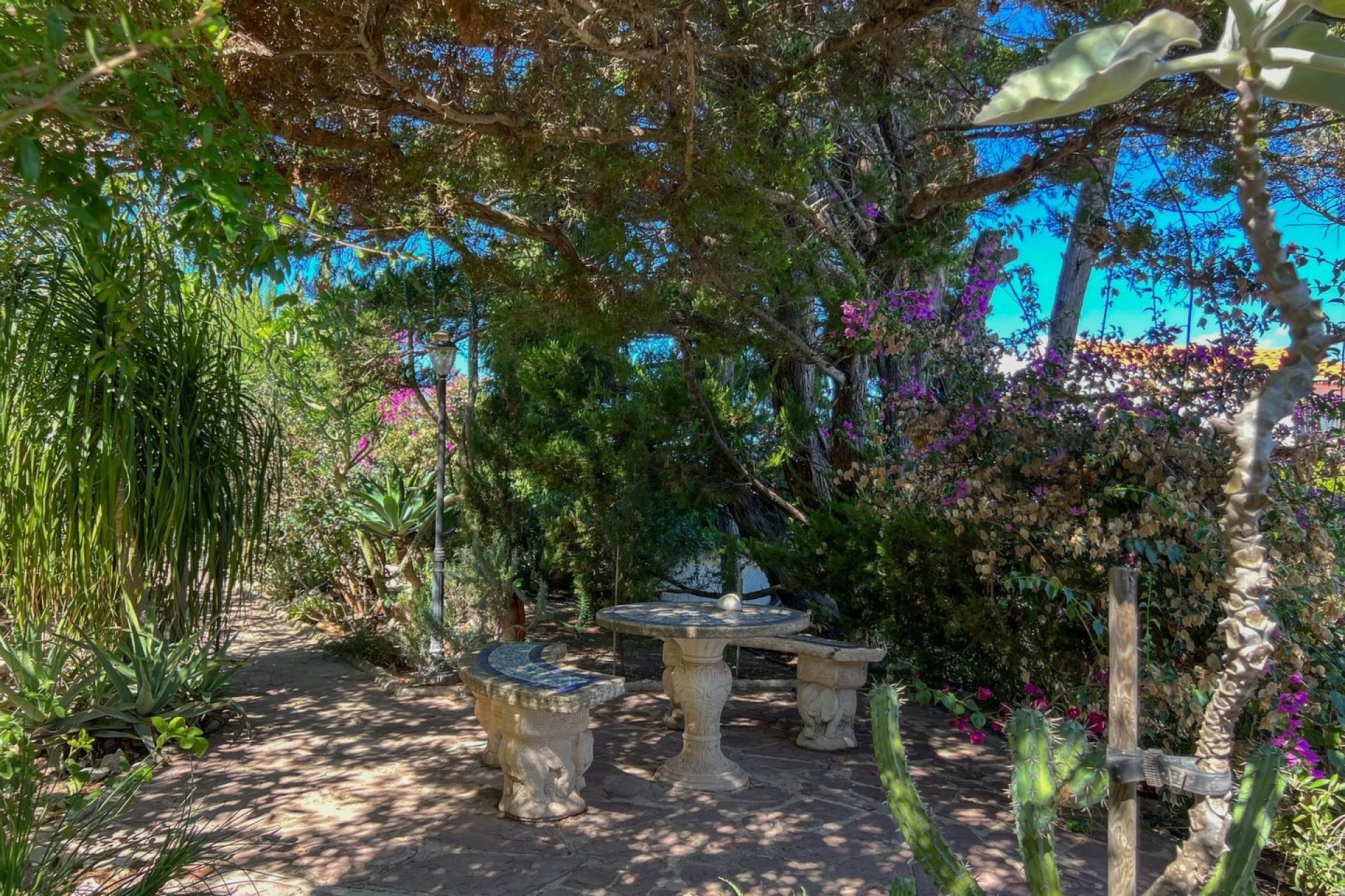 Finca - Country House - Villa - Moraira