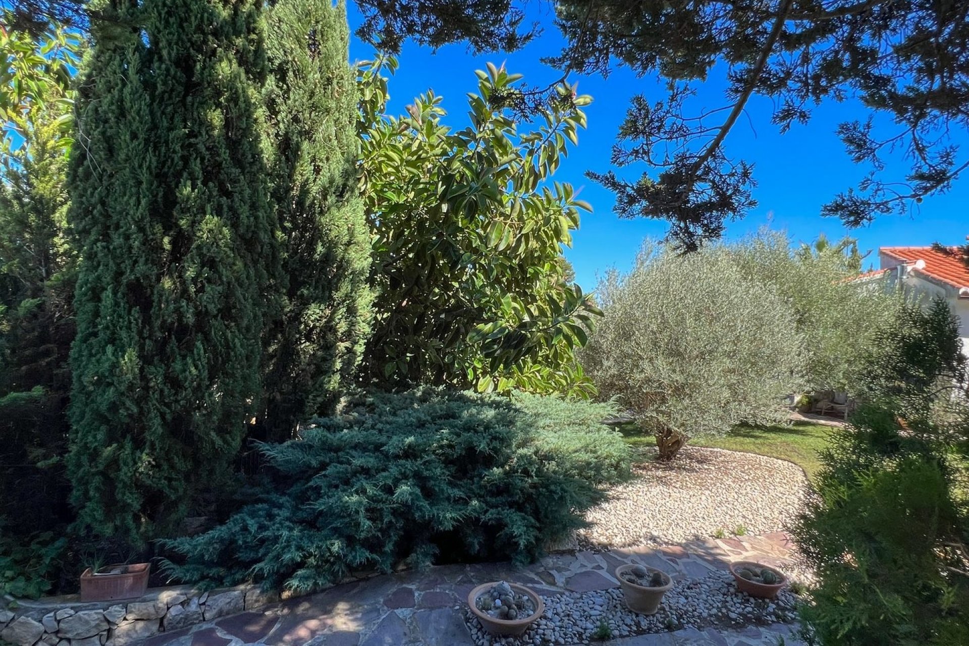 Finca - Country House - Villa - Moraira
