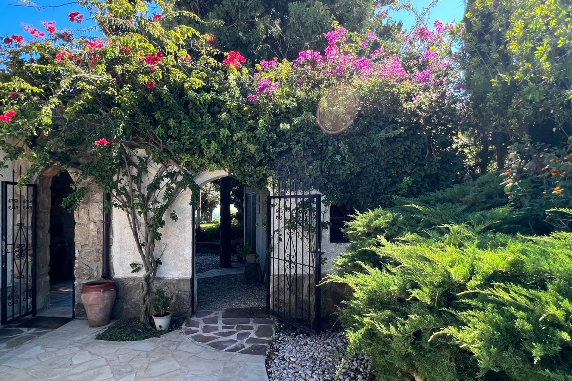 Finca - Country House - Villa - Moraira
