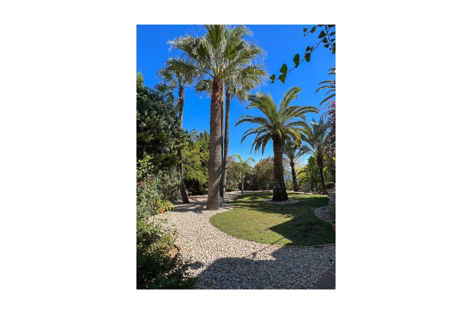 Finca - Country House - Villa - Moraira