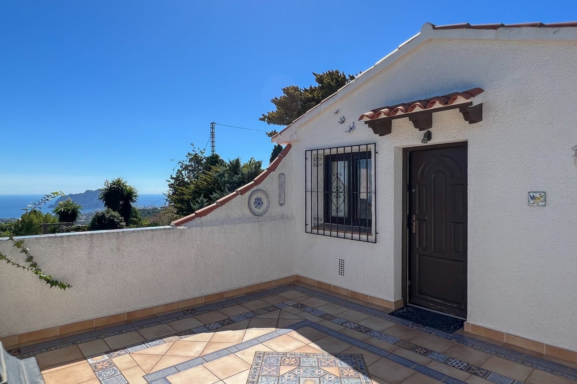 Finca - Country House - Villa - Moraira