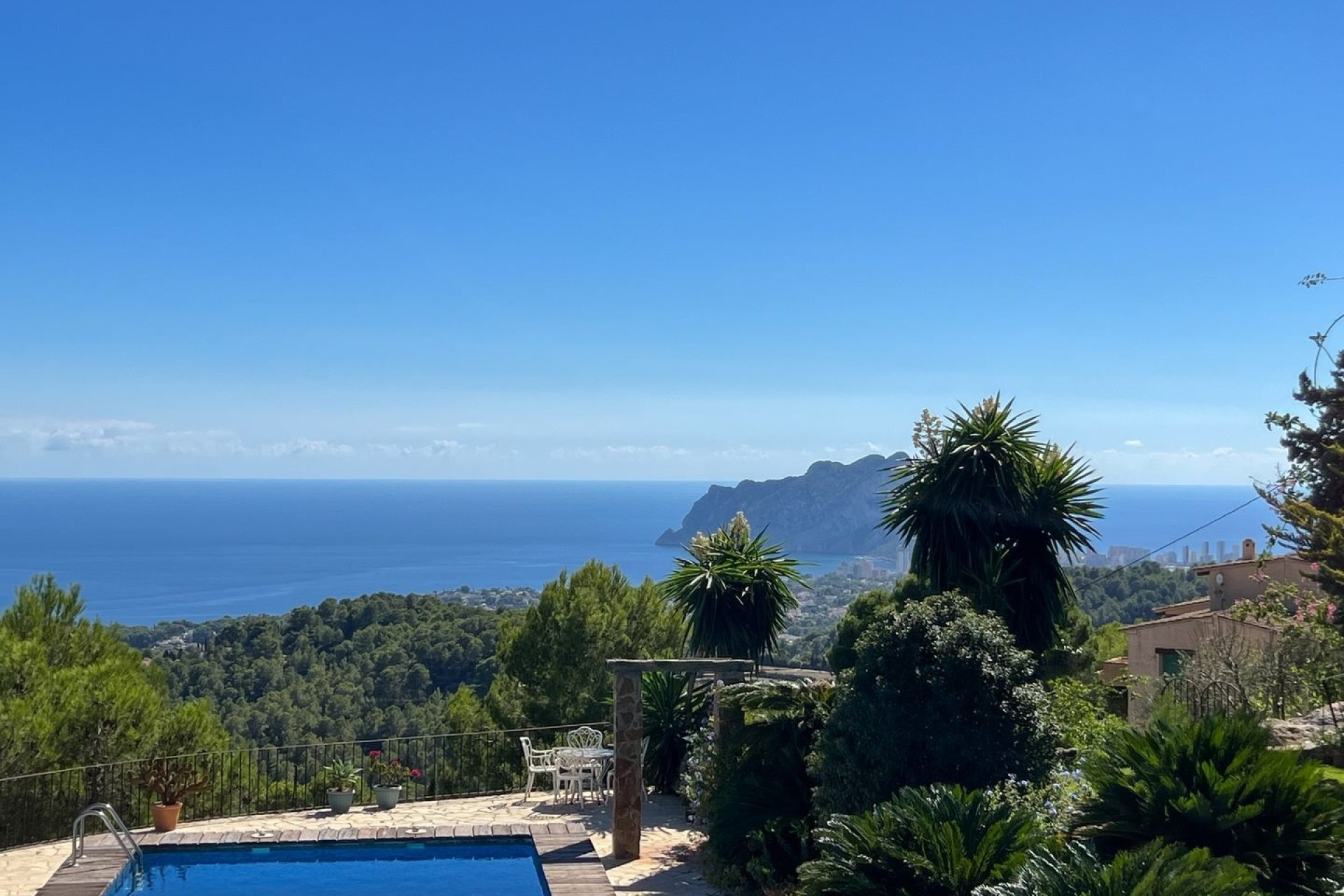 Finca - Country House - Villa - Moraira