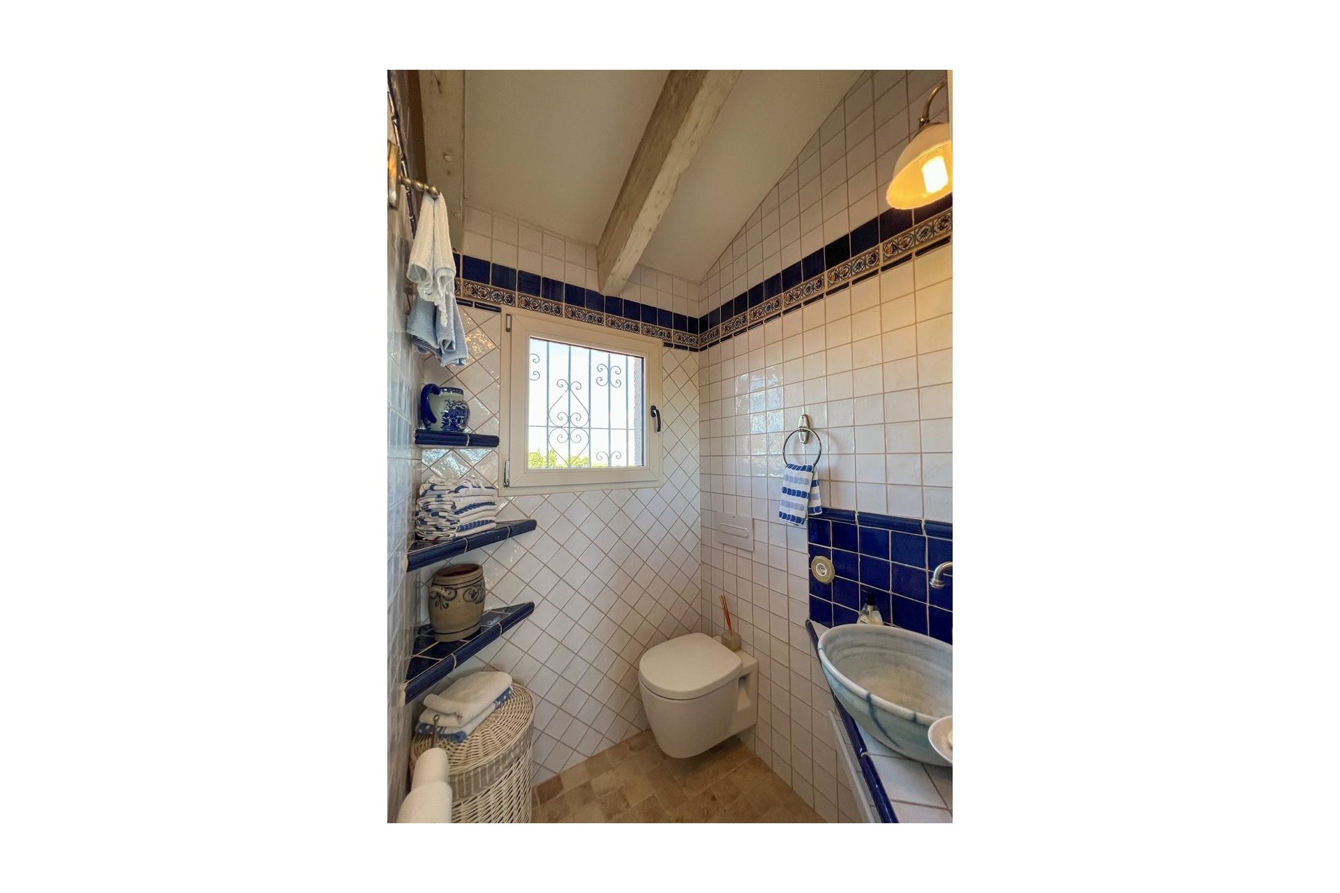 Finca - Country House - Villa - Moraira