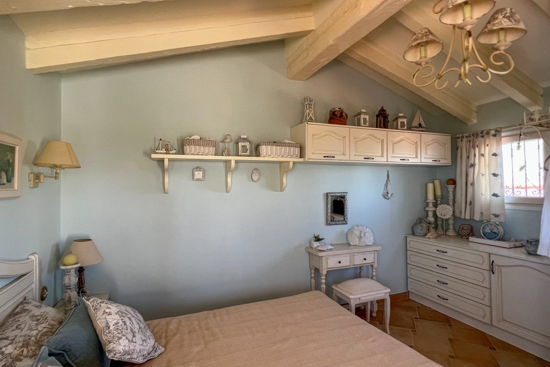 Finca - Country House - Villa - Moraira