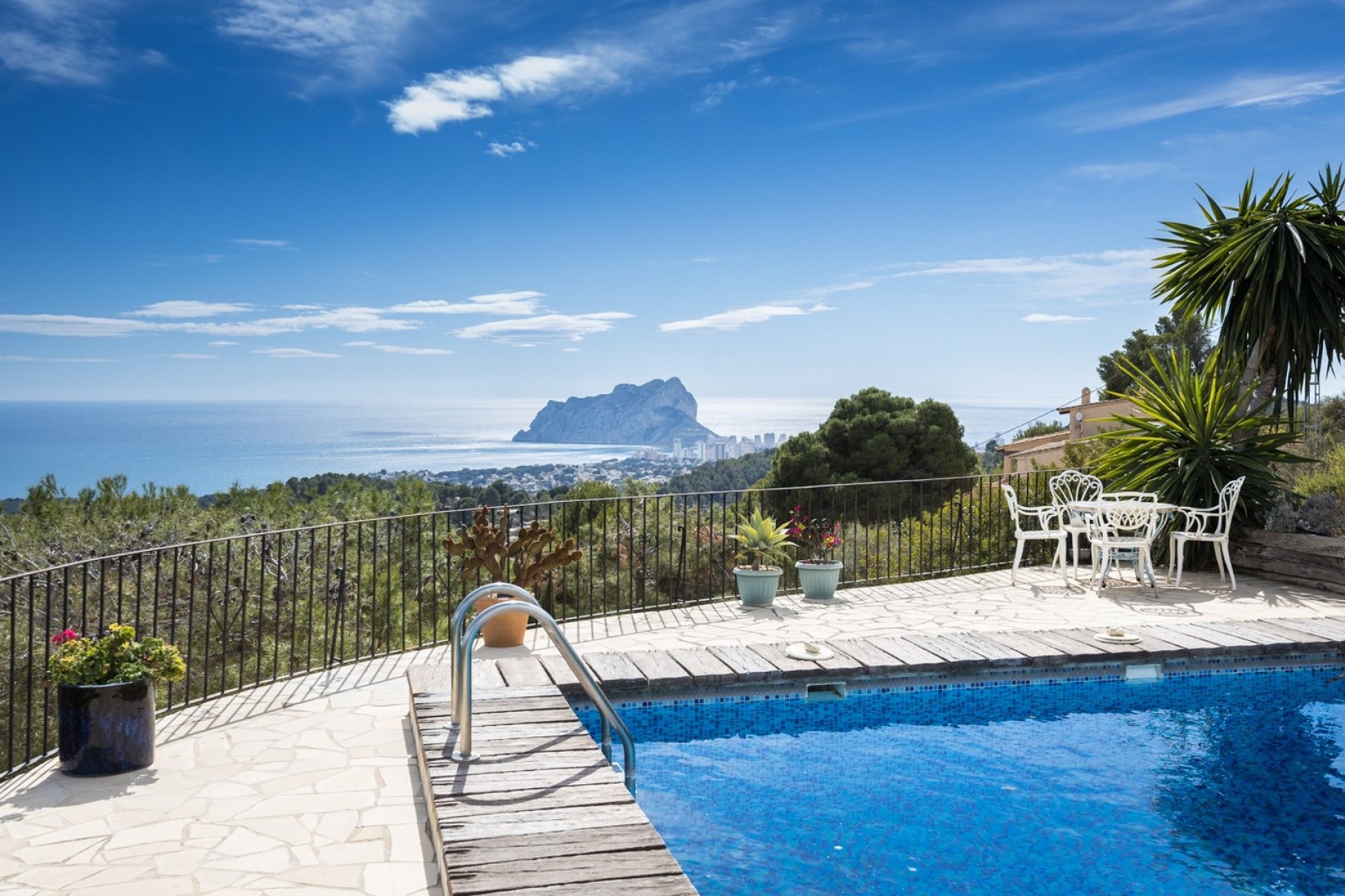Finca - Country House - Villa - Moraira