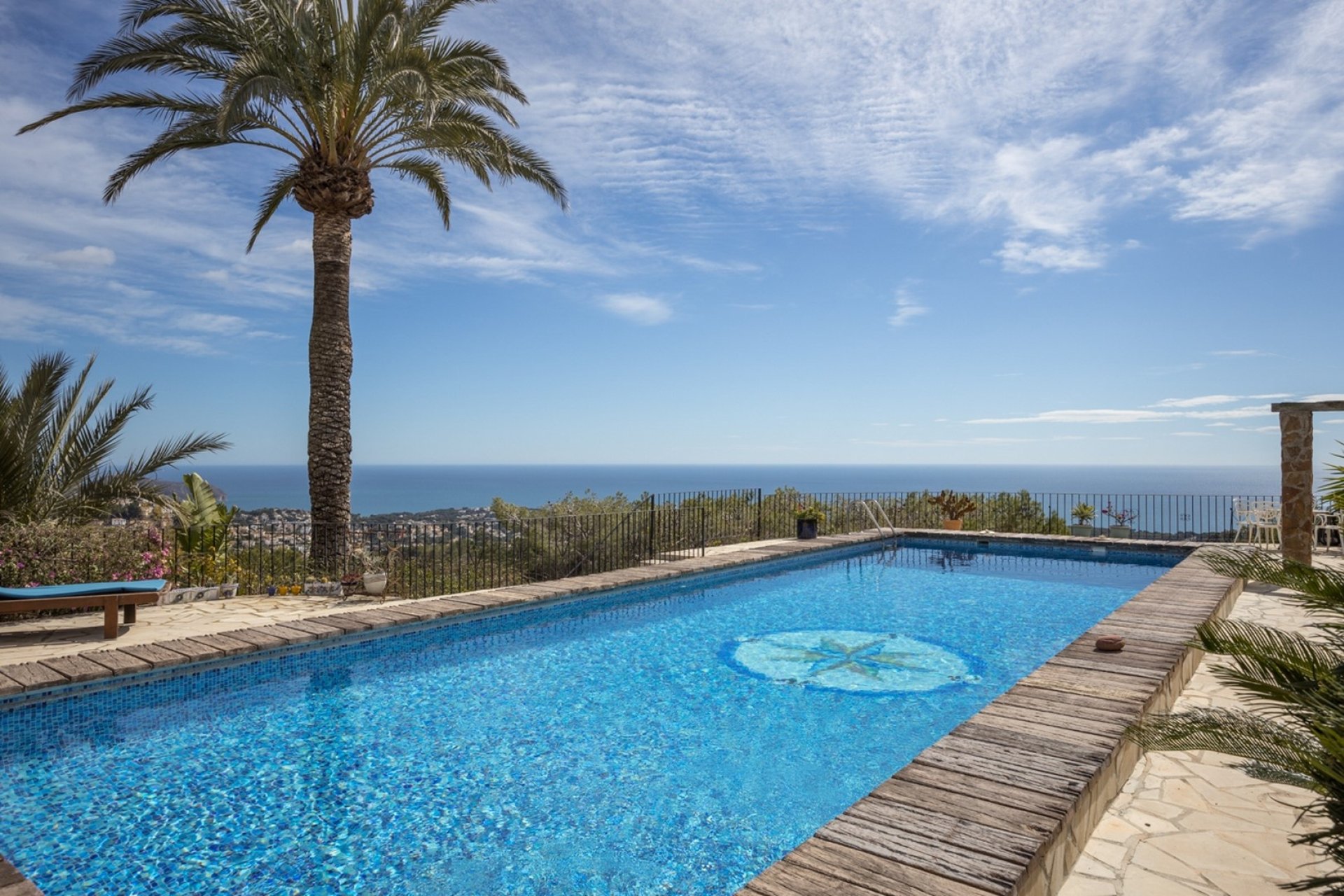 Finca - Country House - Villa - Moraira