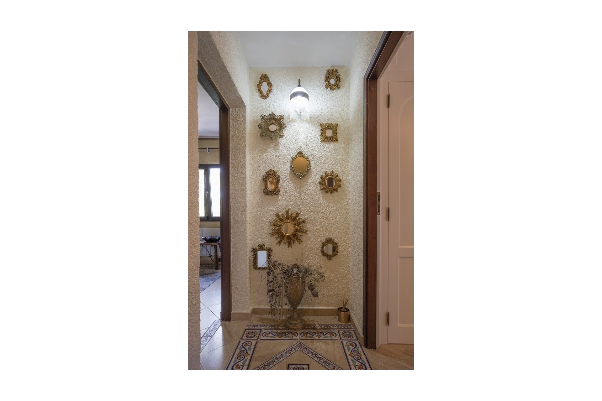 Finca - Country House - Villa - Moraira