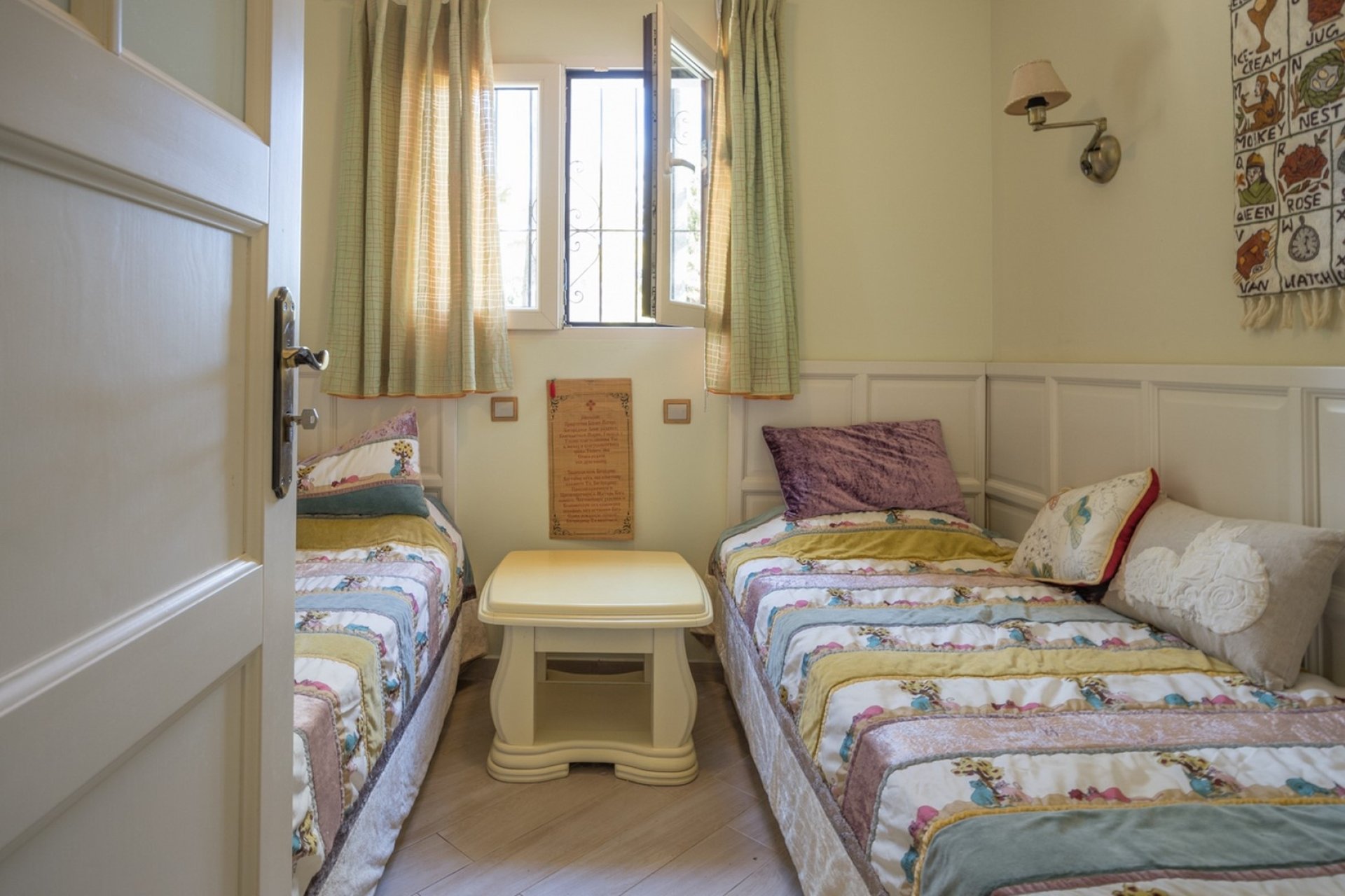 Finca - Country House - Villa - Moraira