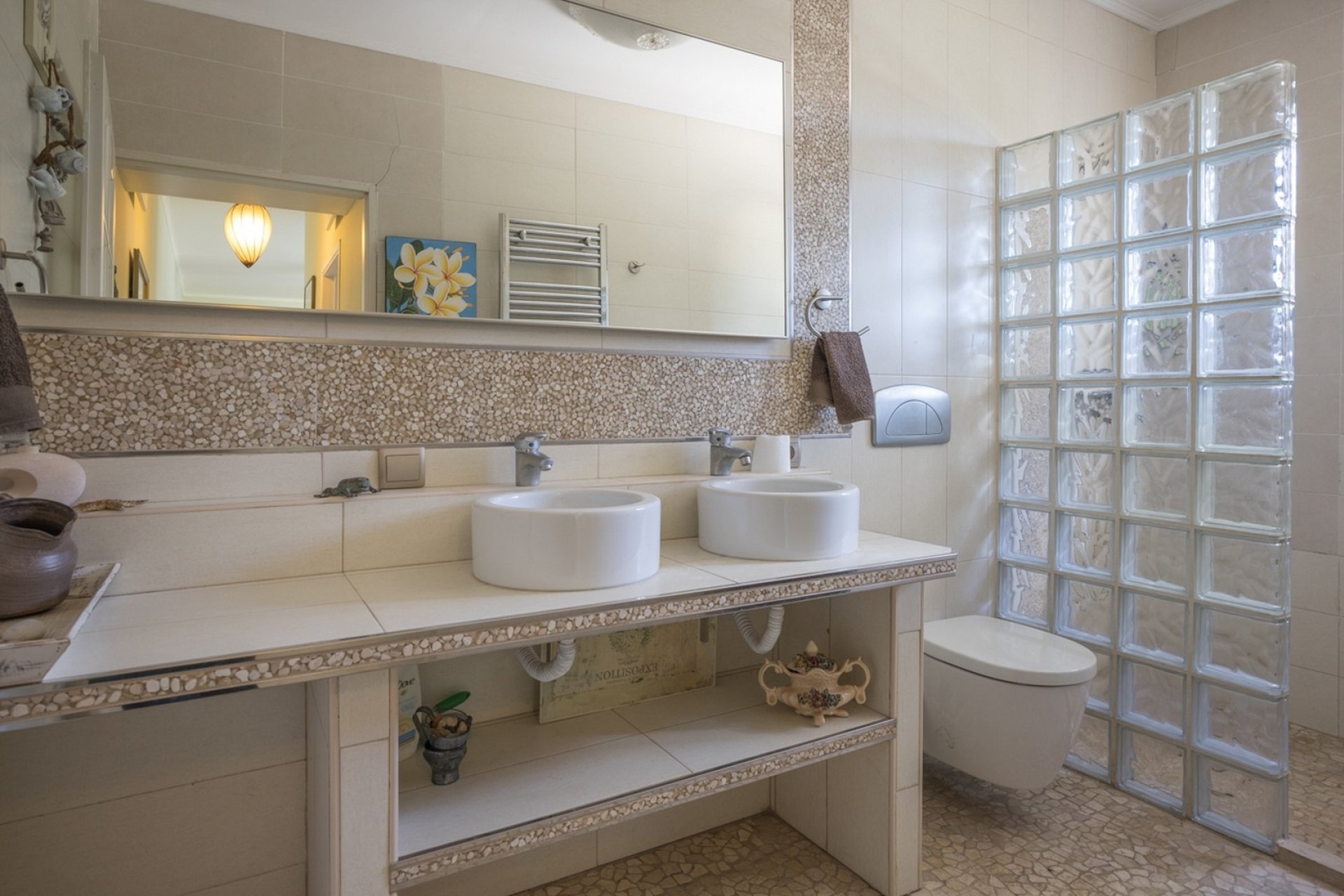Finca - Country House - Villa - Moraira