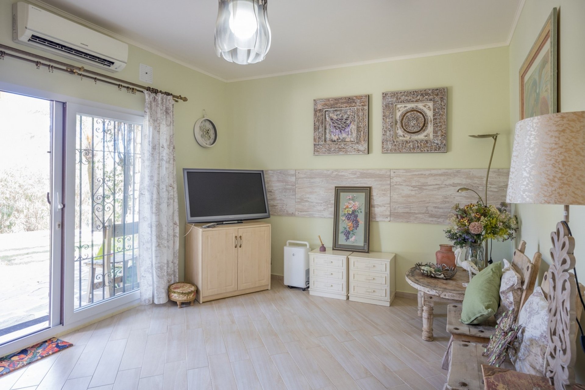 Finca - Country House - Villa - Moraira