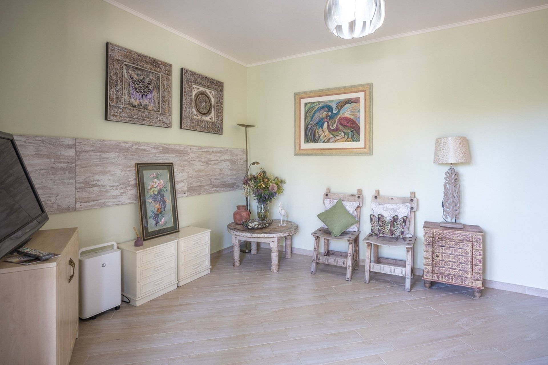 Finca - Country House - Villa - Moraira