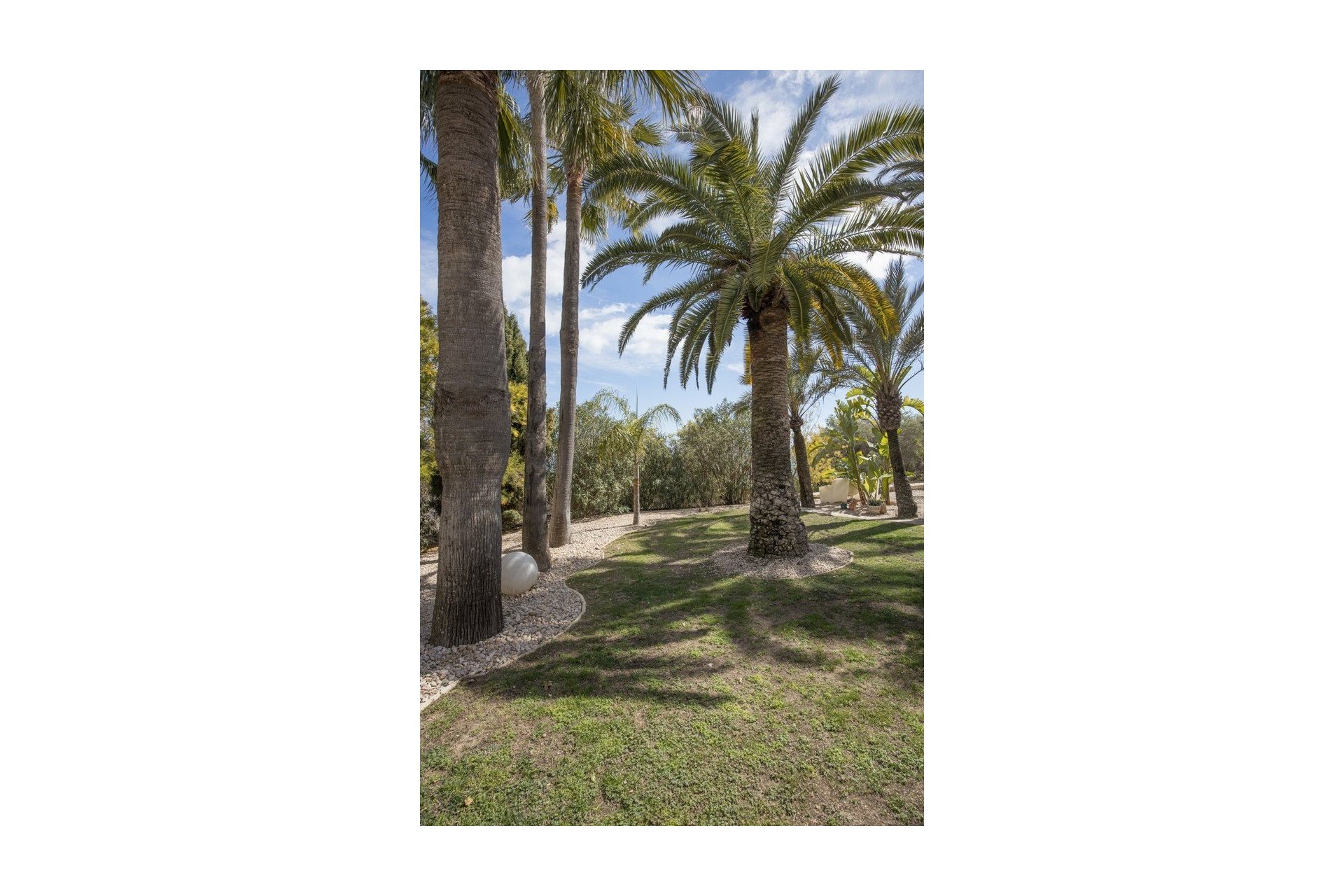 Finca - Country House - Villa - Moraira