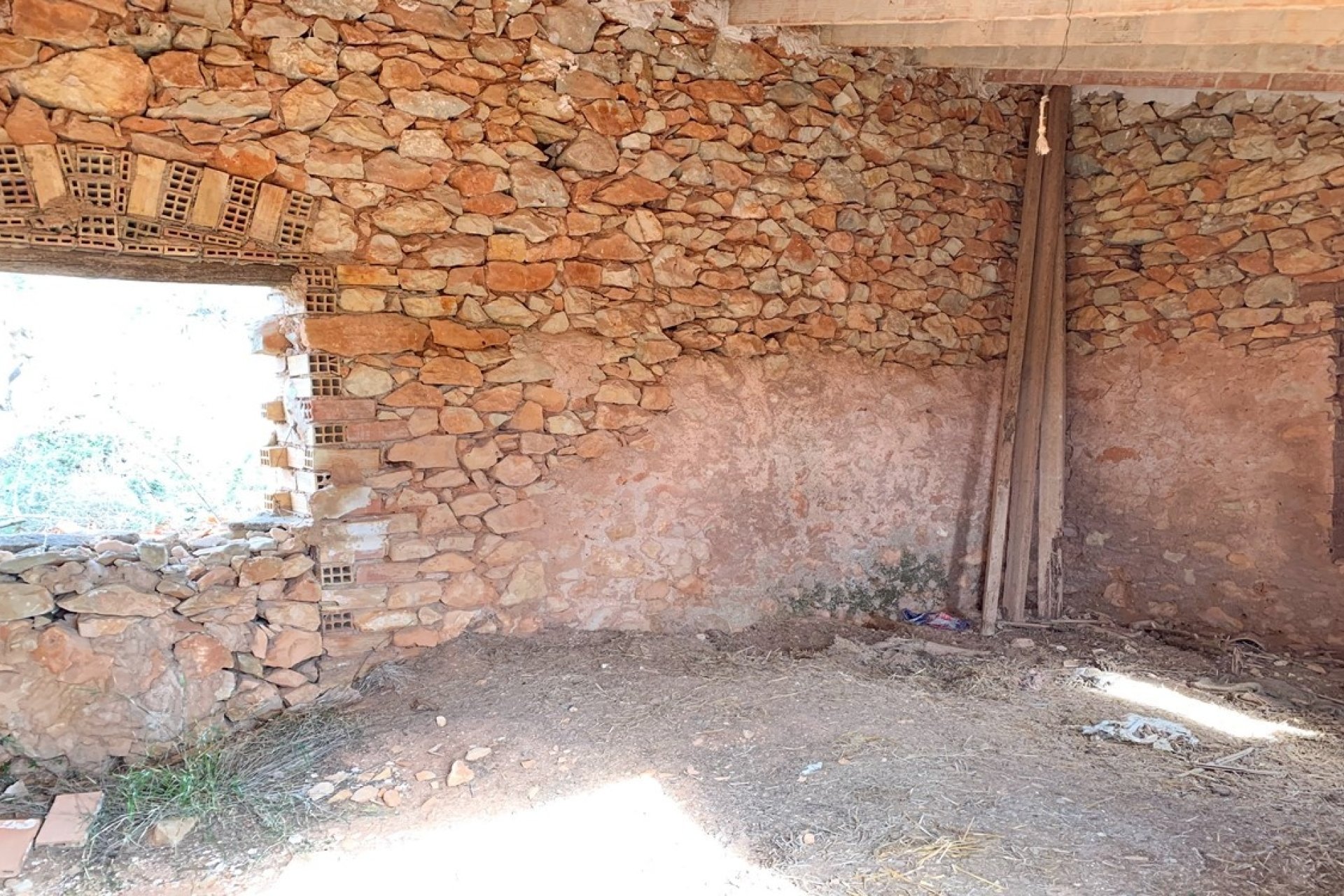 Finca - Landhaus - Villa - Benissa - Senija