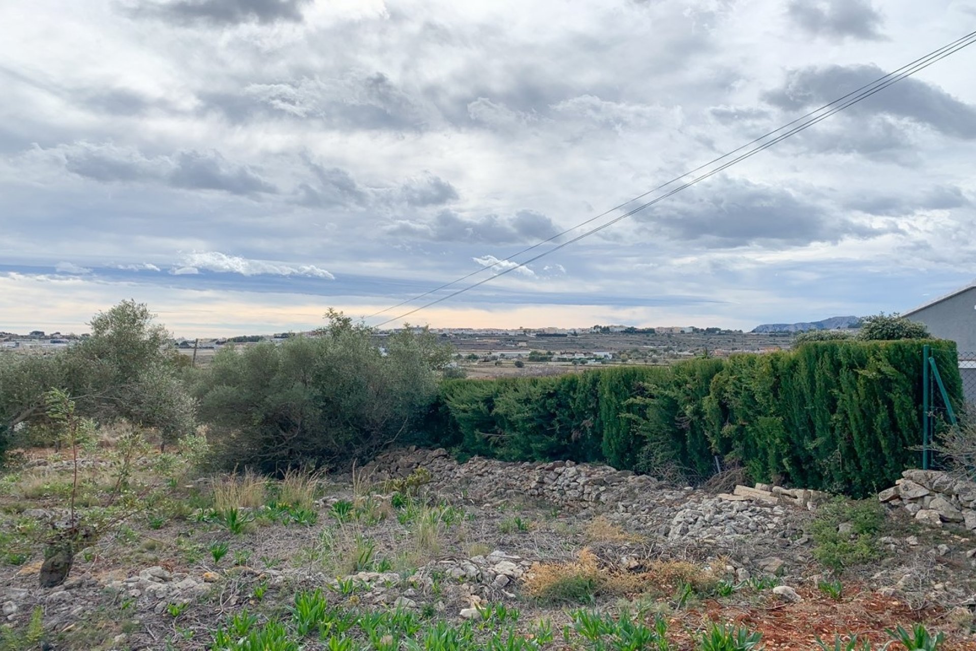 Finca - Landhaus - Villa - Benissa - Senija