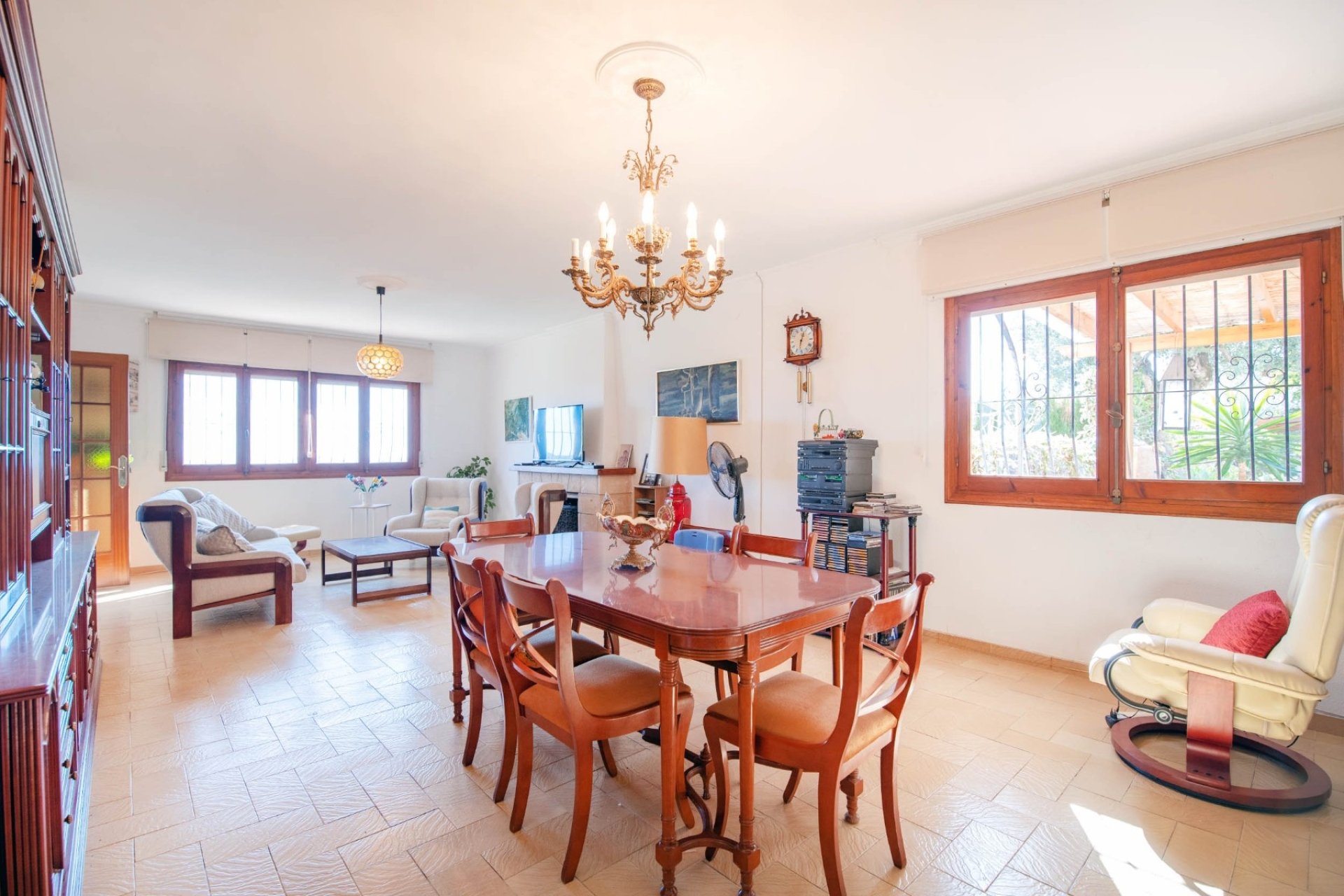 Finca - Landhaus - Villa - Benissa