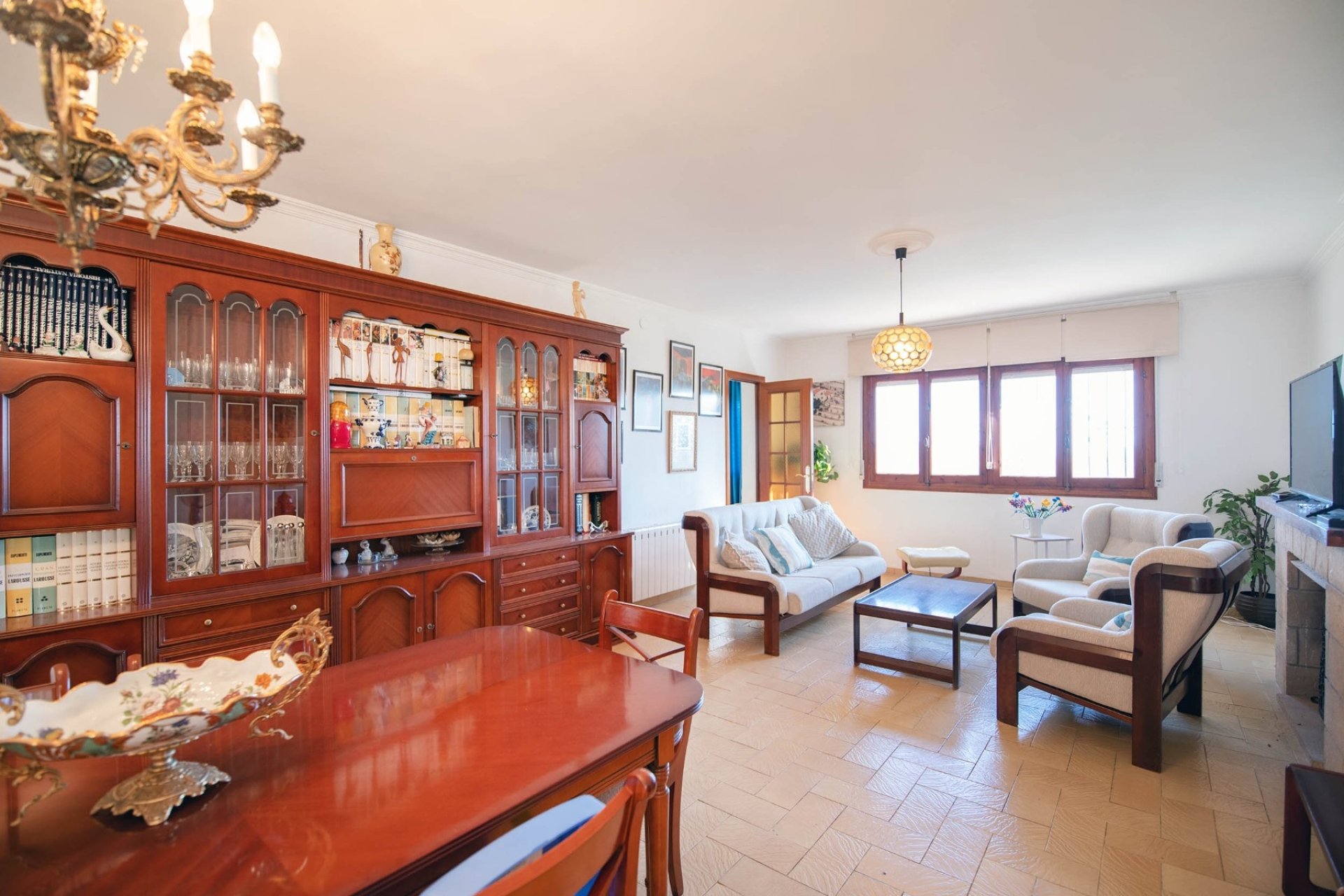Finca - Landhaus - Villa - Benissa