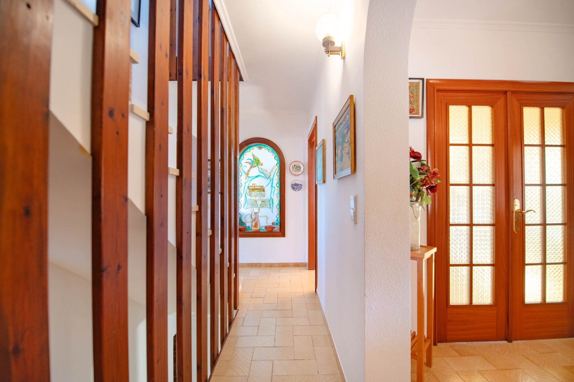 Finca - Landhaus - Villa - Benissa