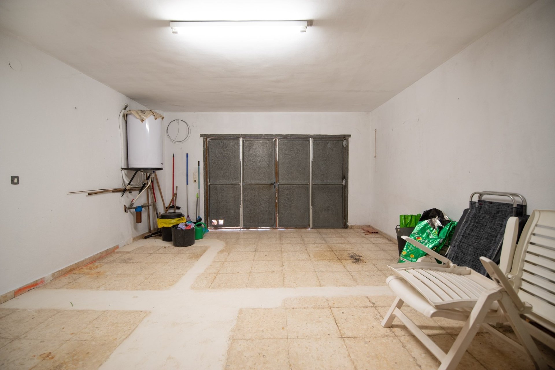 Finca - Landhaus - Villa - Benissa