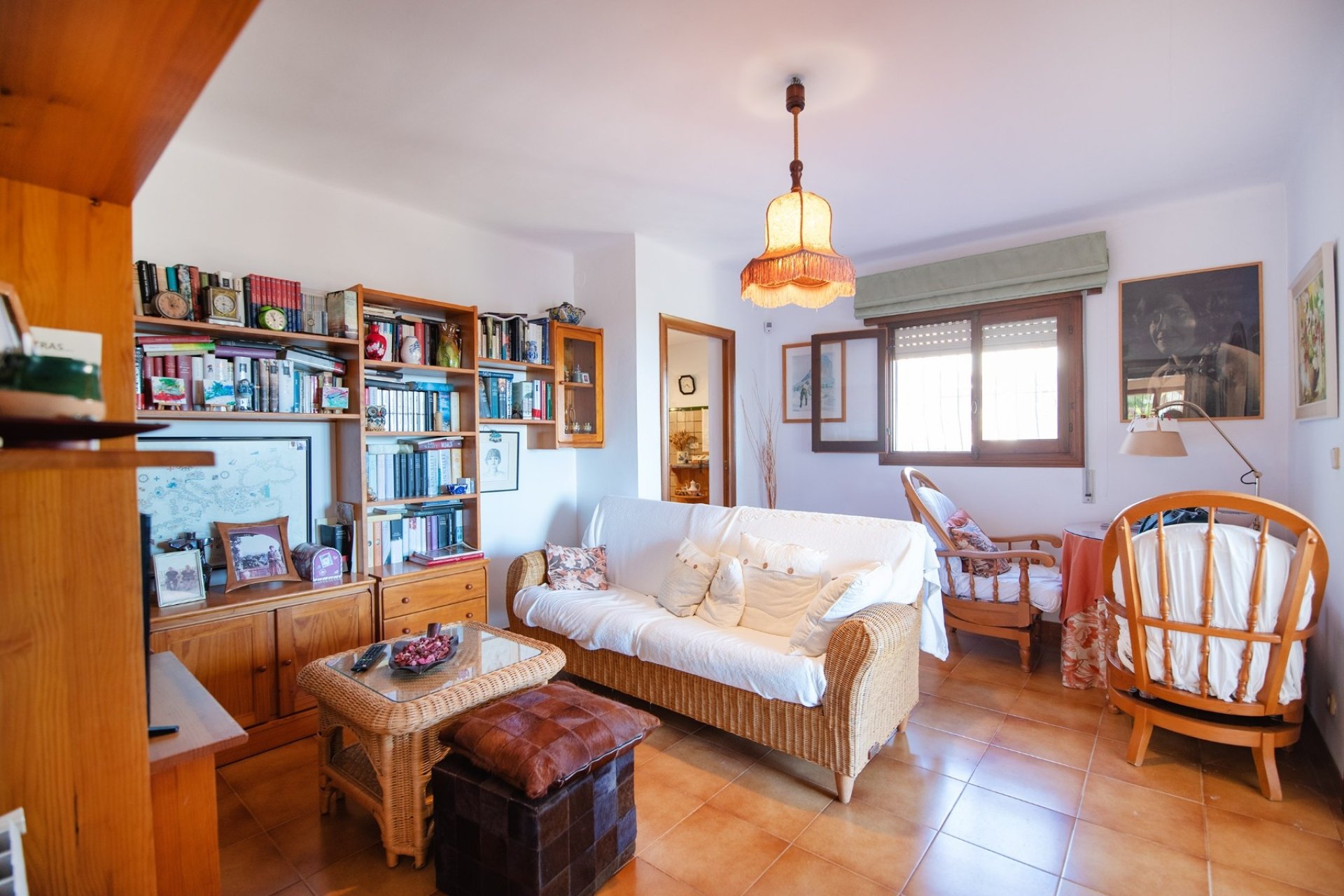 Finca - Landhaus - Villa - Benissa