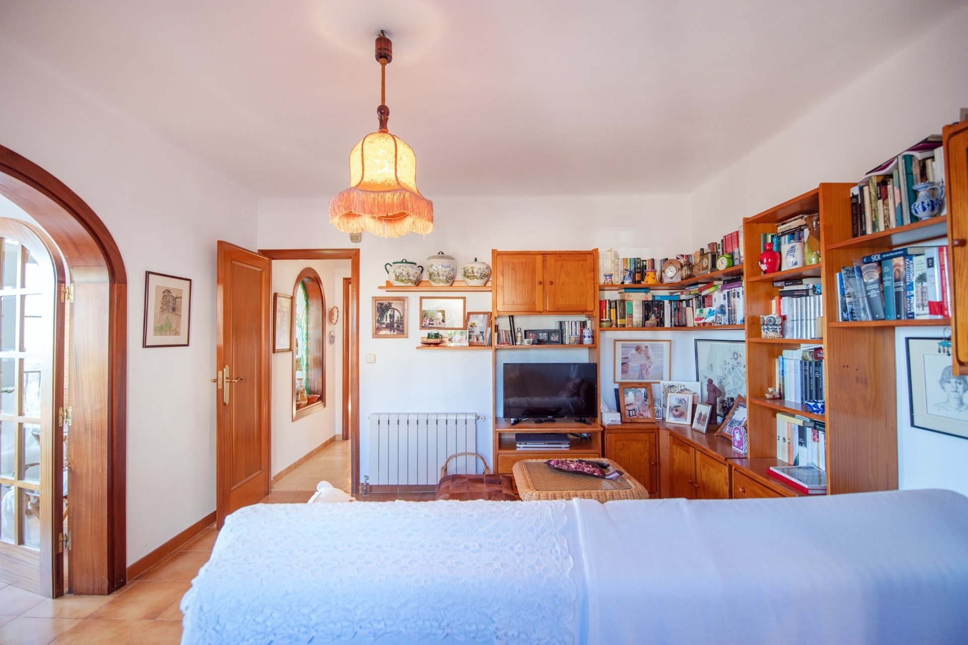 Finca - Landhaus - Villa - Benissa