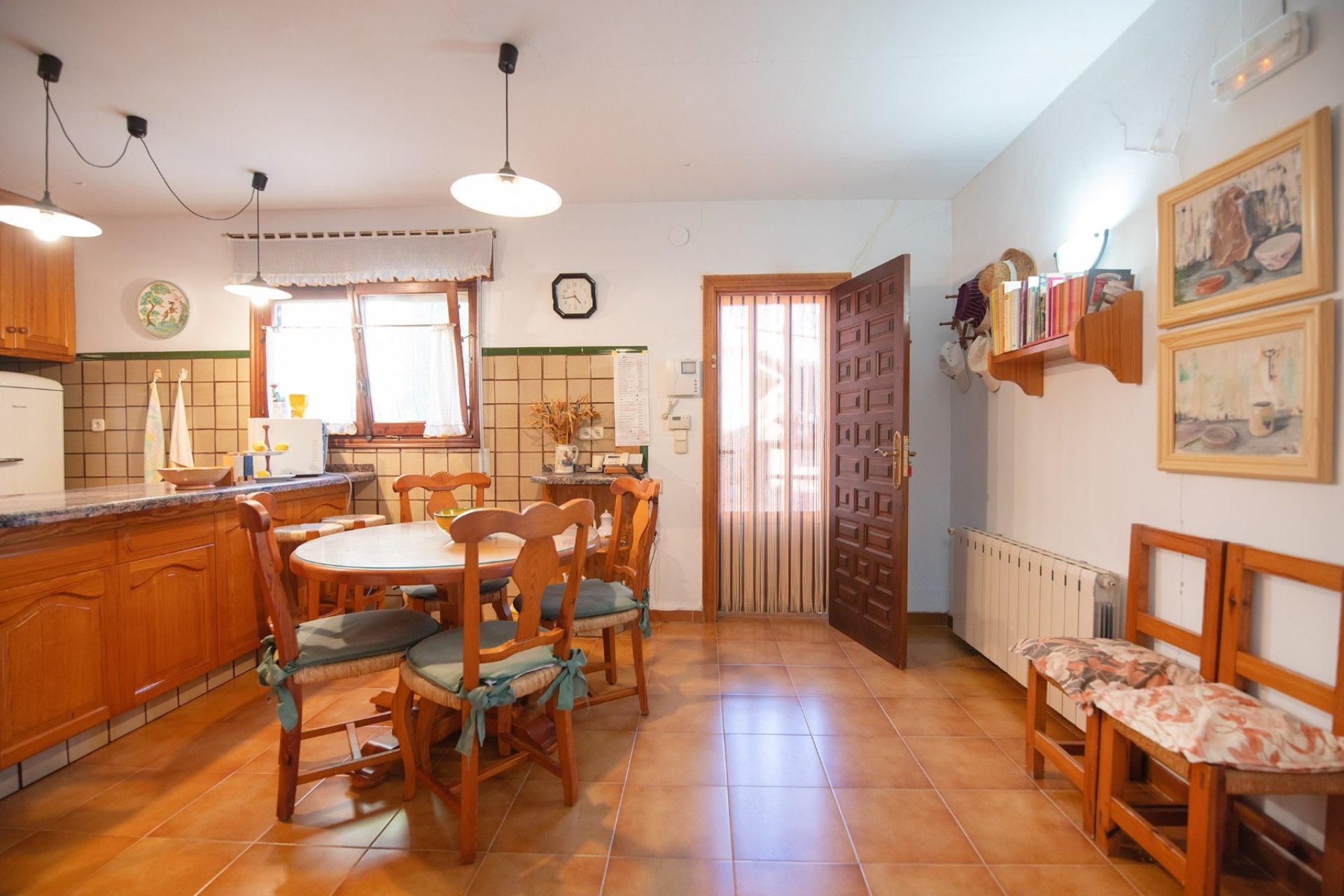 Finca - Landhaus - Villa - Benissa