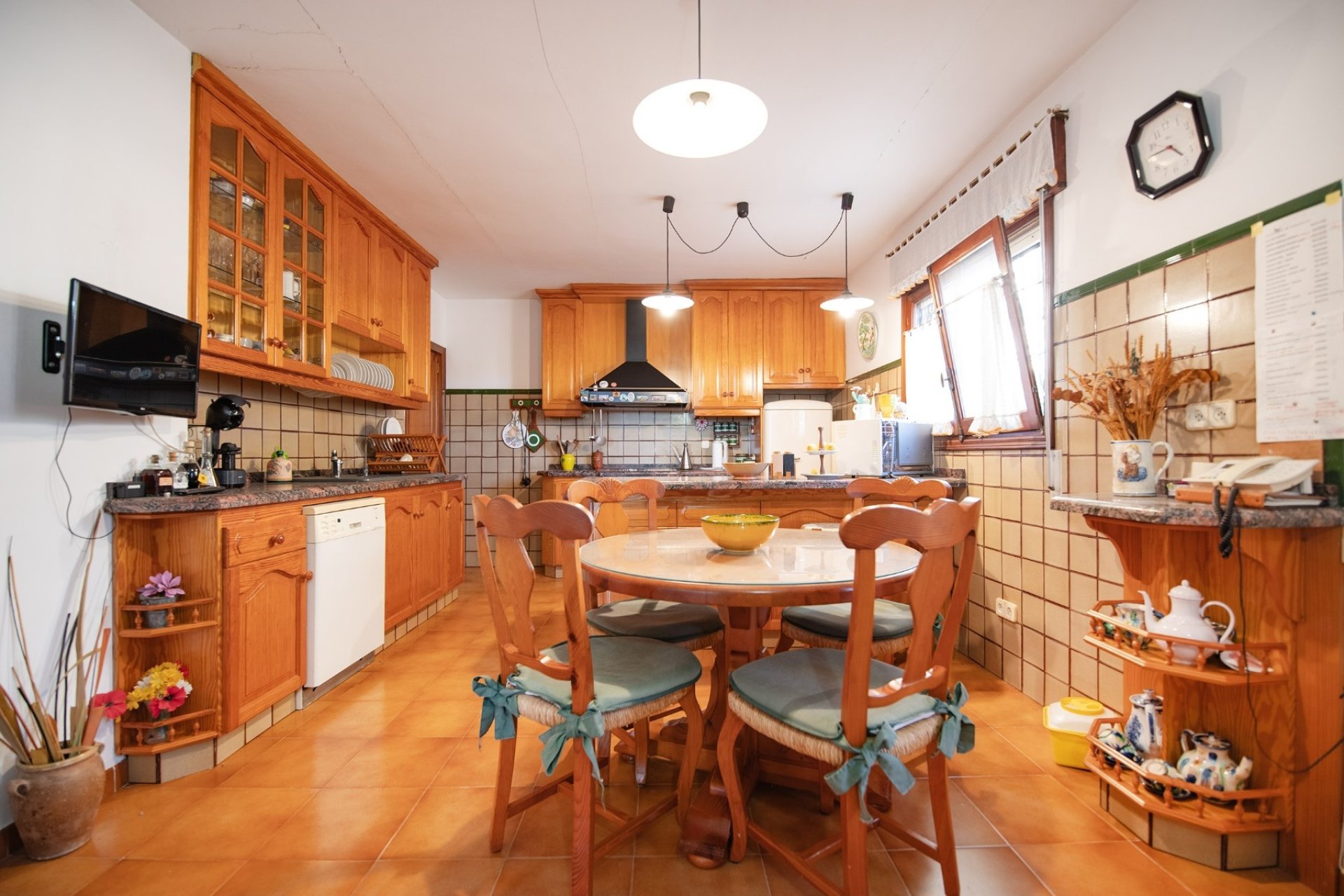 Finca - Landhaus - Villa - Benissa