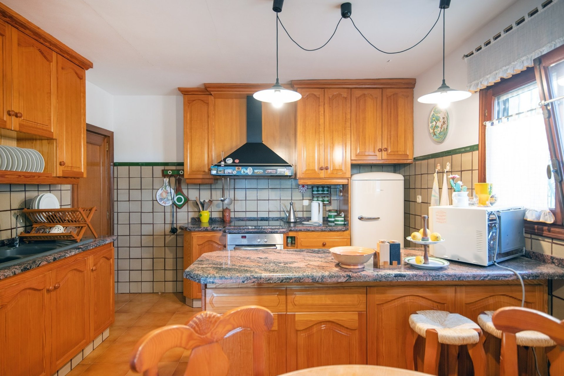 Finca - Landhaus - Villa - Benissa