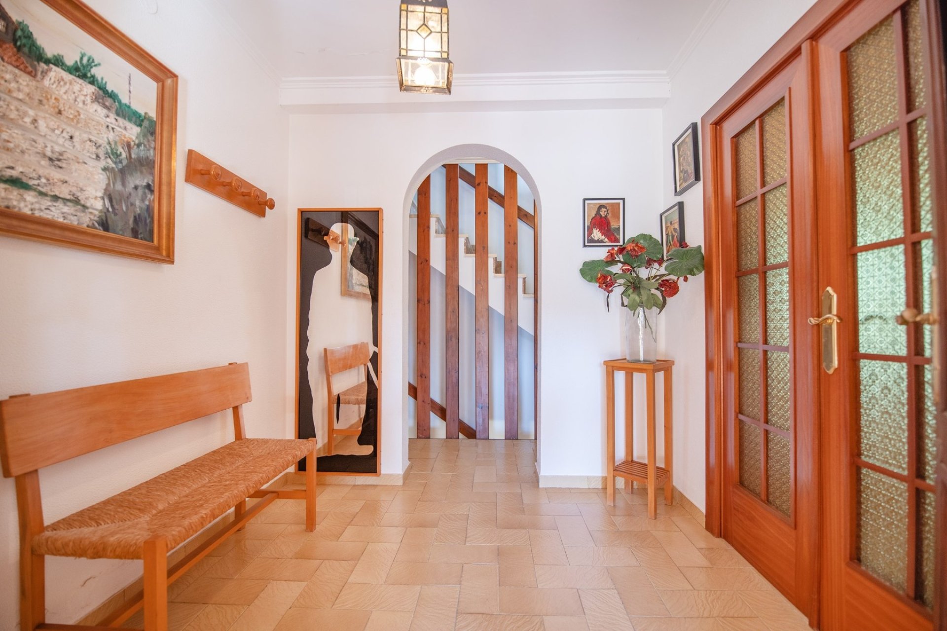 Finca - Landhaus - Villa - Benissa