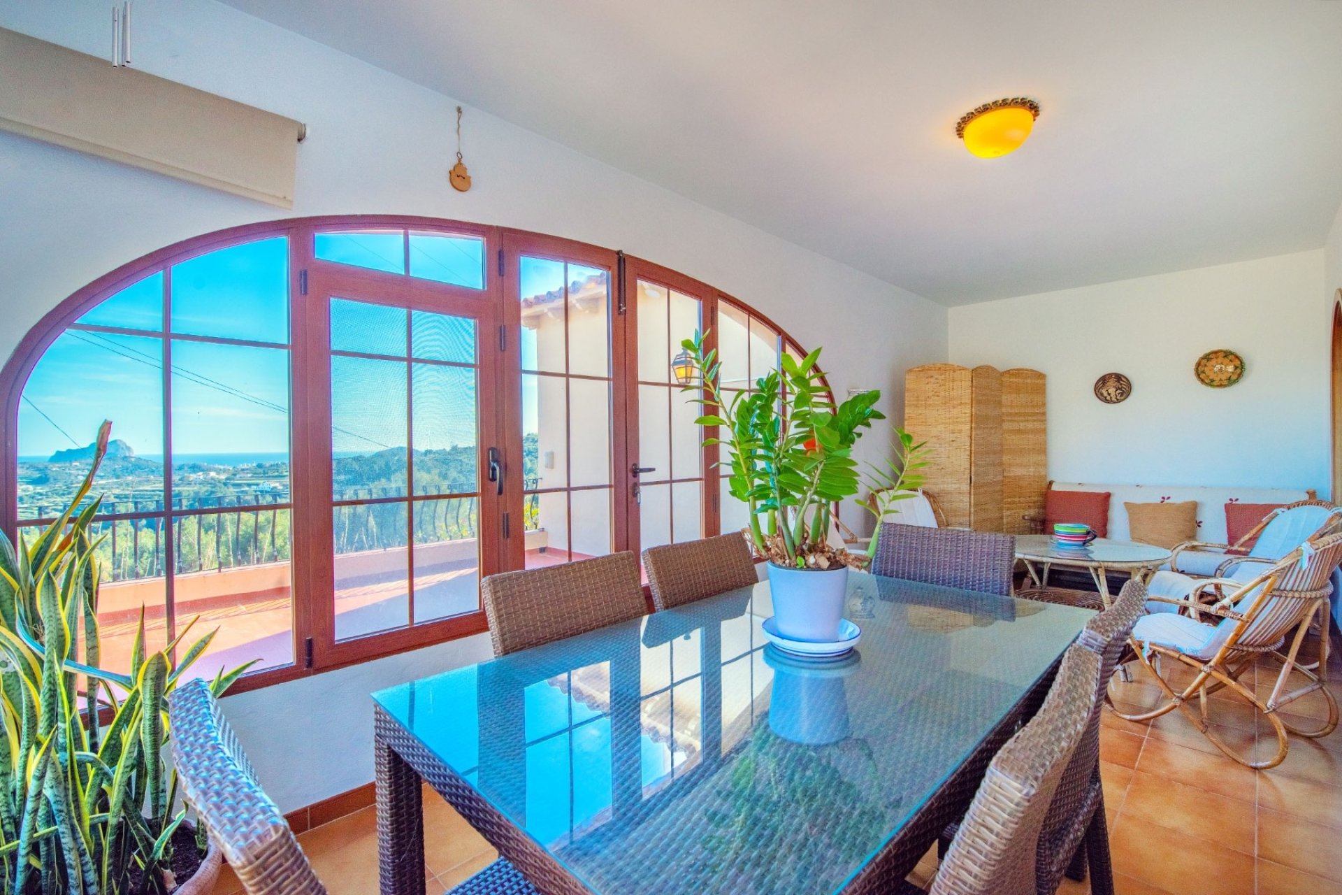 Finca - Landhaus - Villa - Benissa