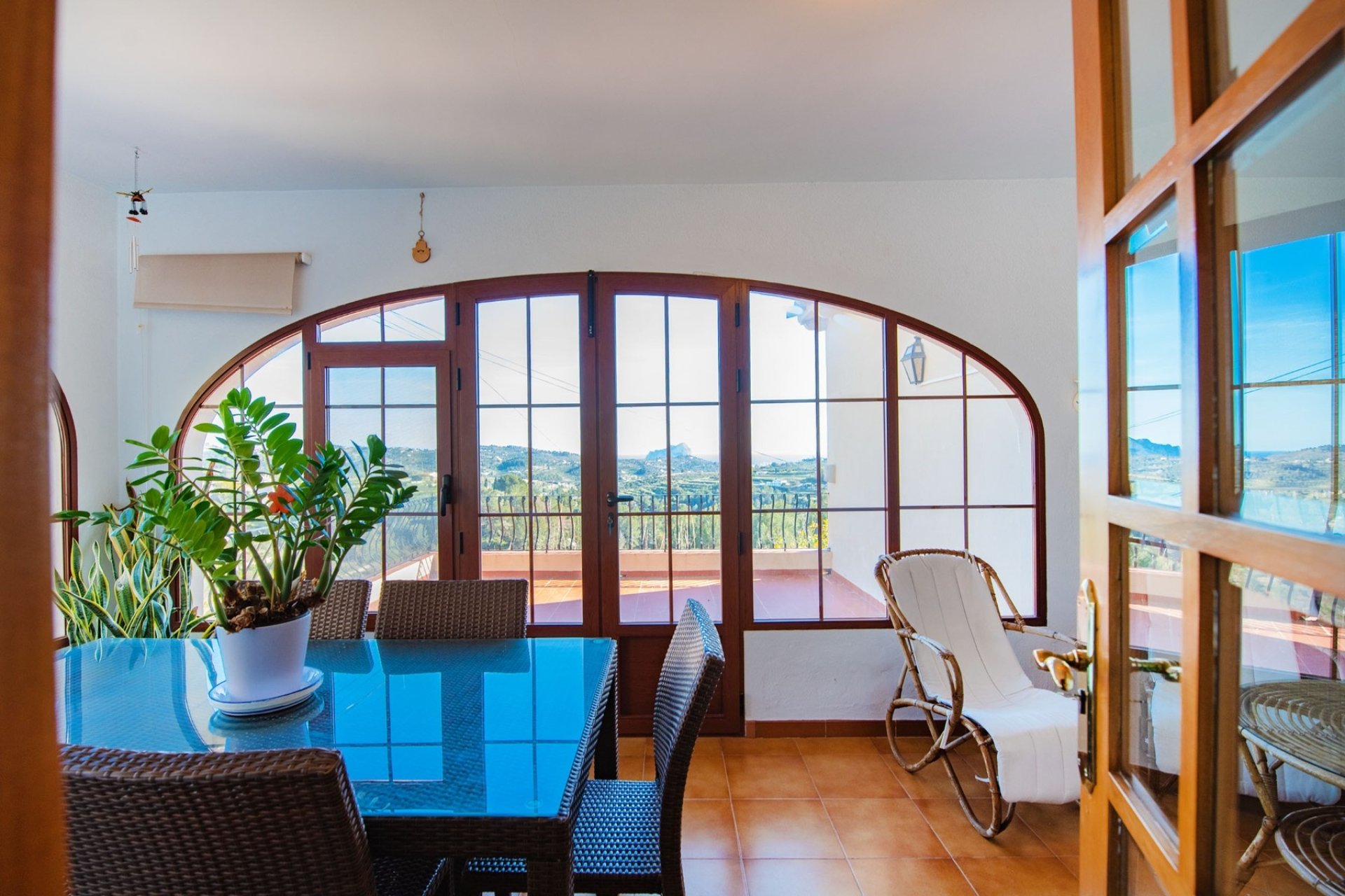 Finca - Landhaus - Villa - Benissa