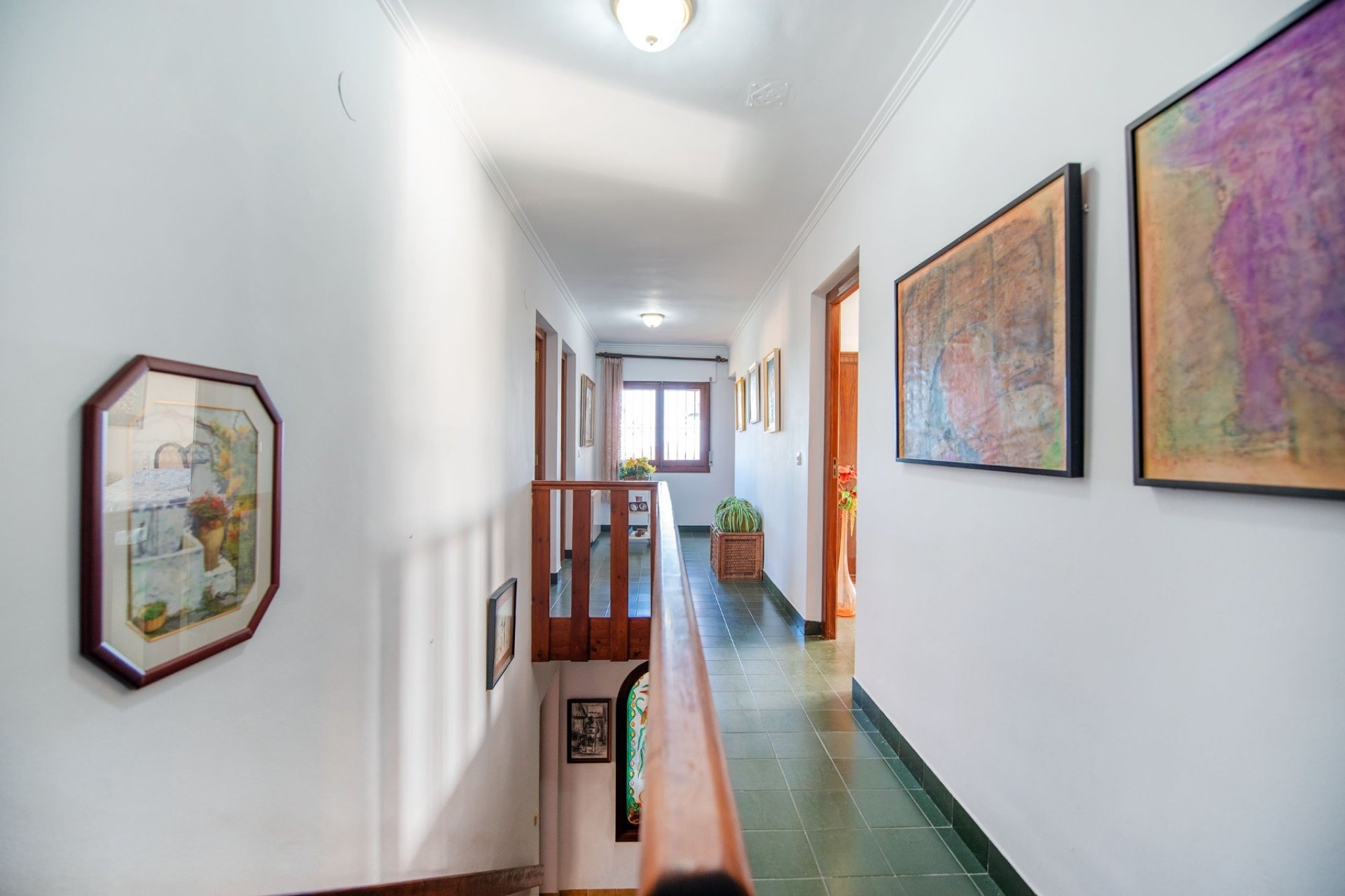 Finca - Landhaus - Villa - Benissa