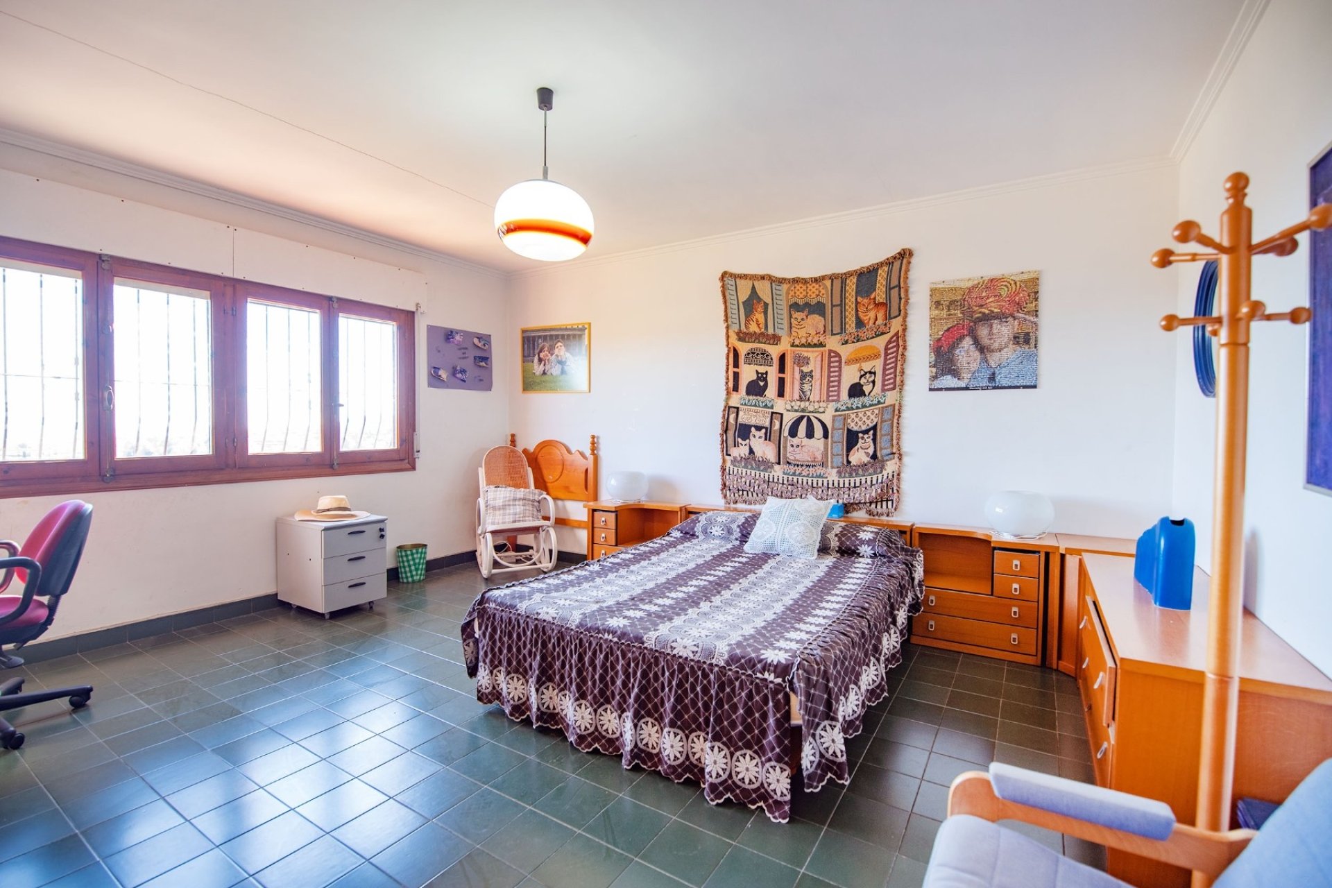 Finca - Landhaus - Villa - Benissa