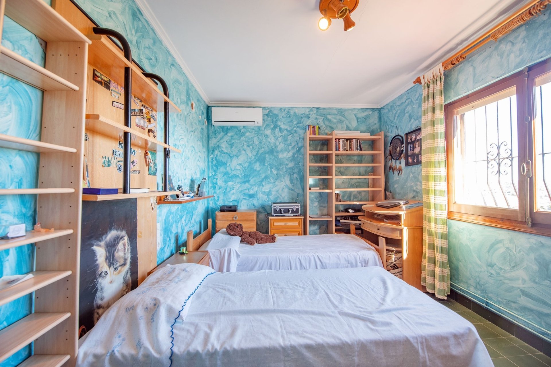 Finca - Landhaus - Villa - Benissa