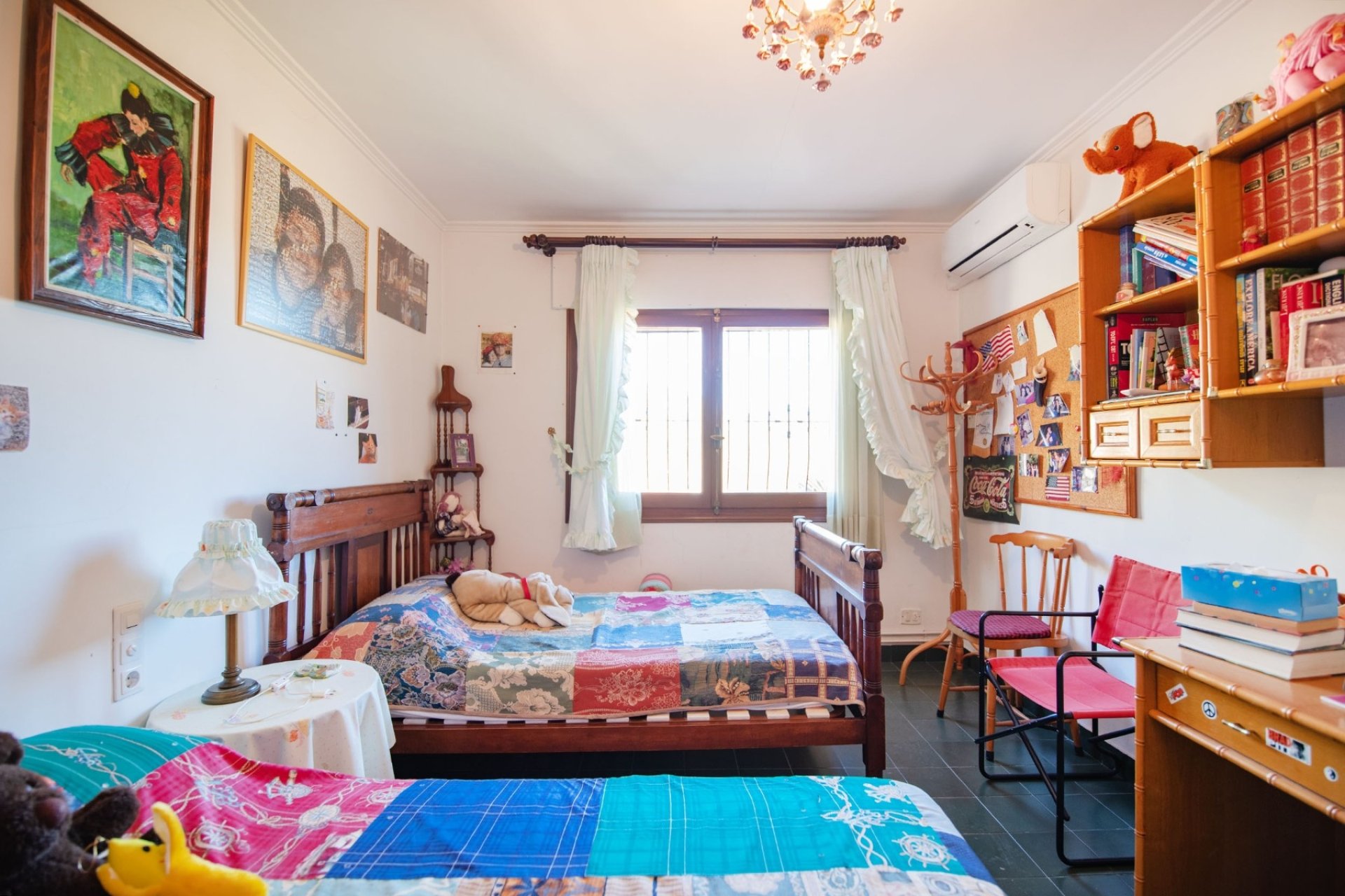 Finca - Landhaus - Villa - Benissa