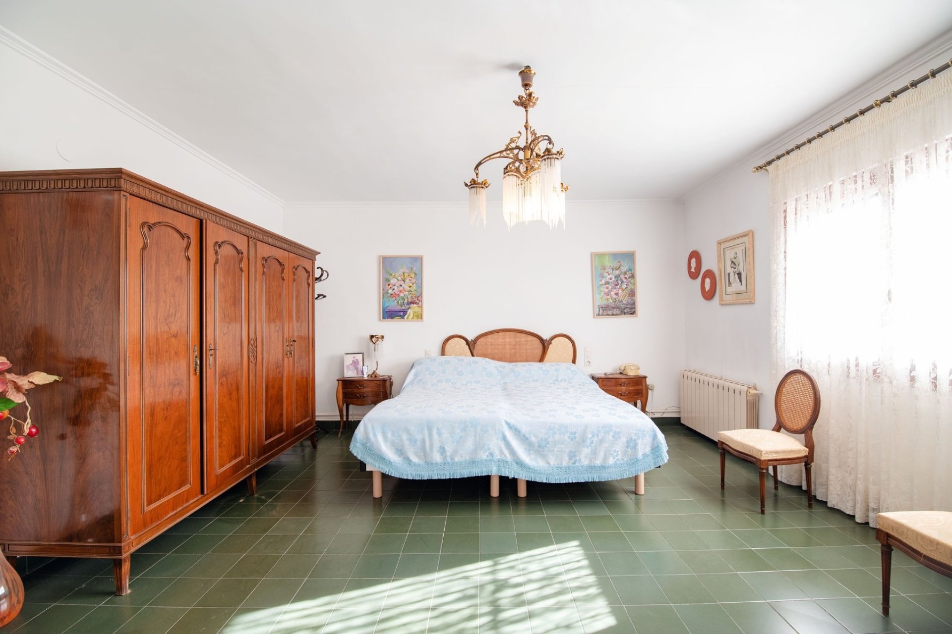 Finca - Landhaus - Villa - Benissa