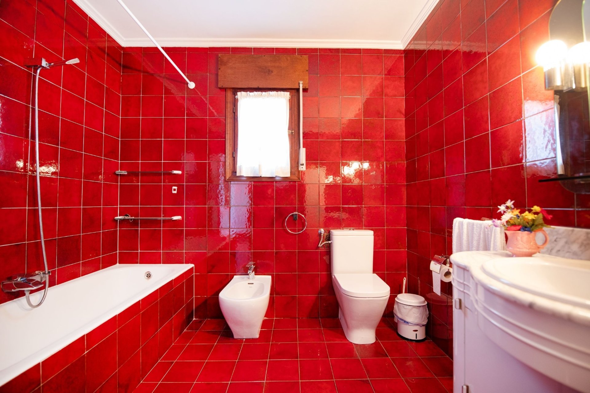 Finca - Landhaus - Villa - Benissa