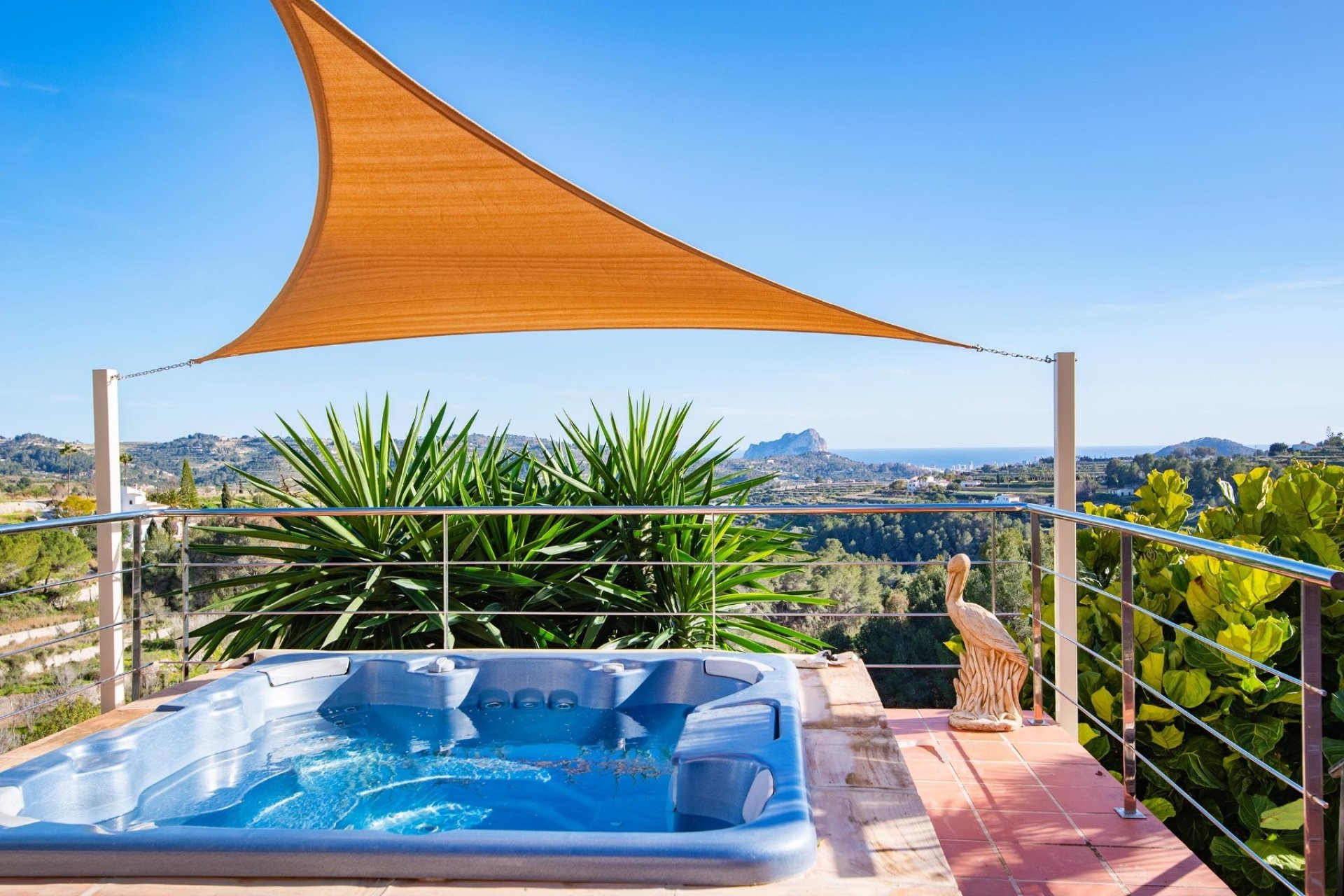 Finca - Landhaus - Villa - Benissa