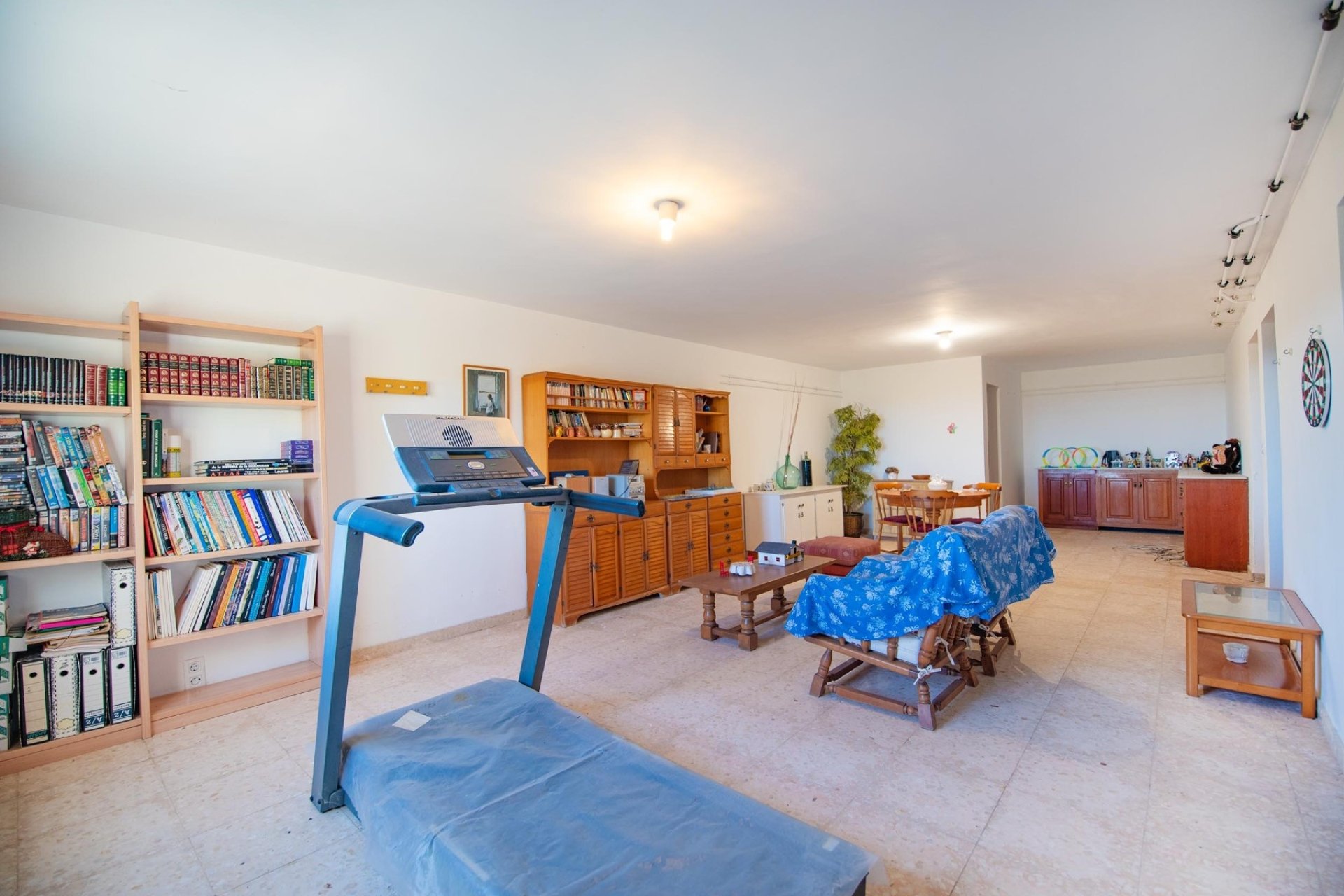 Finca - Landhaus - Villa - Benissa