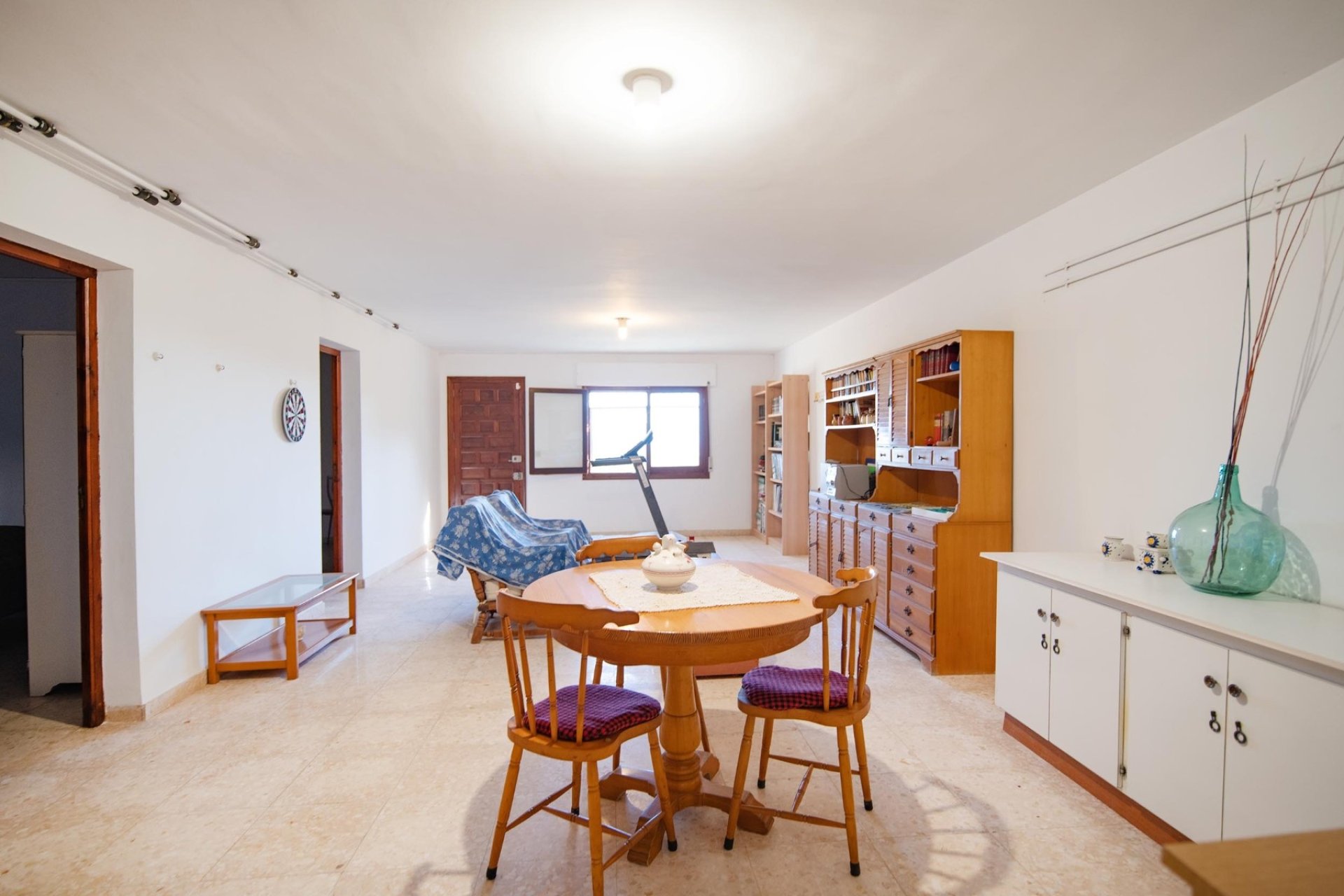 Finca - Landhaus - Villa - Benissa