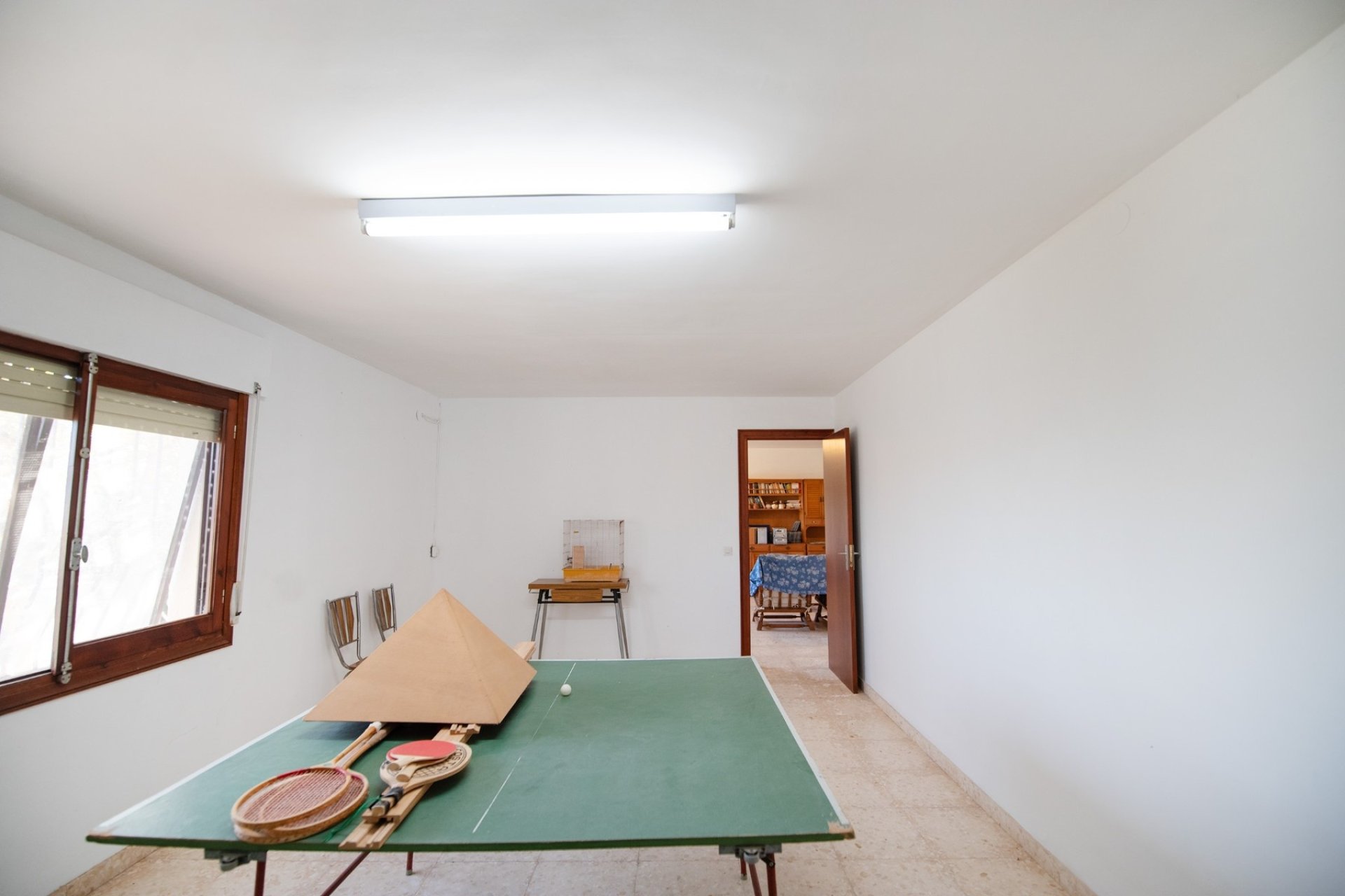 Finca - Landhaus - Villa - Benissa