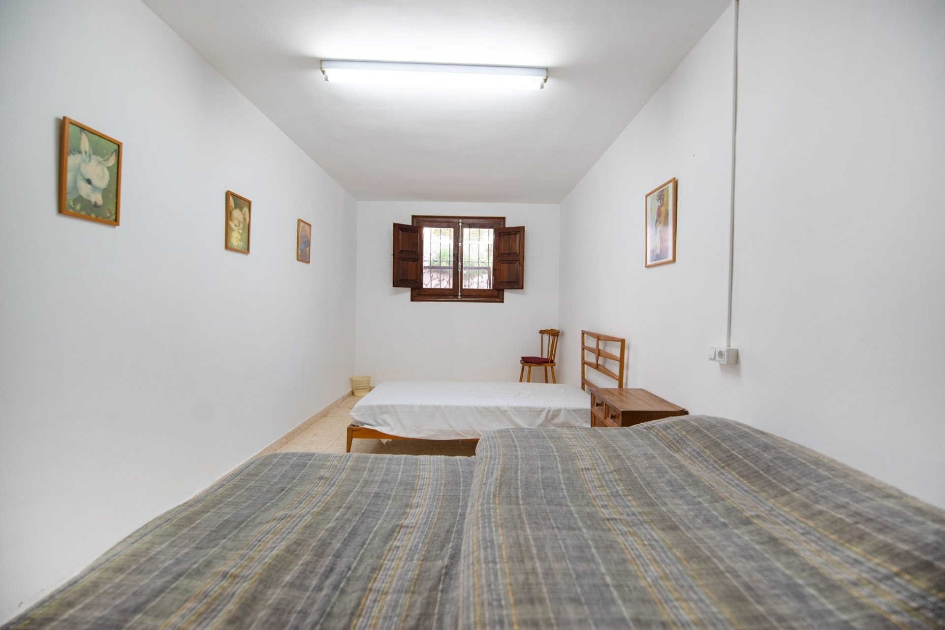 Finca - Landhaus - Villa - Benissa