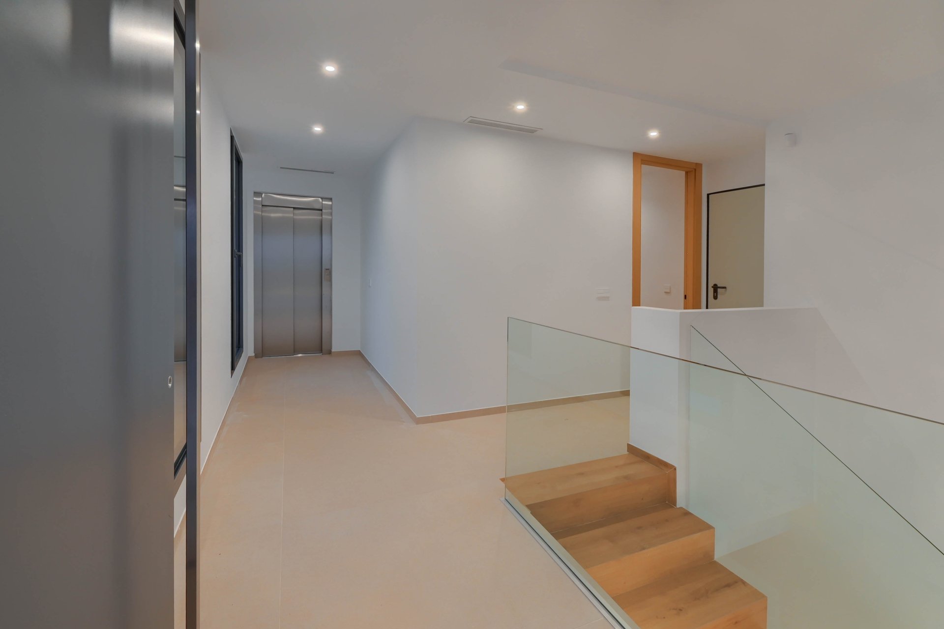 Finca - Landhaus - Villa - Calpe - Gran Sol