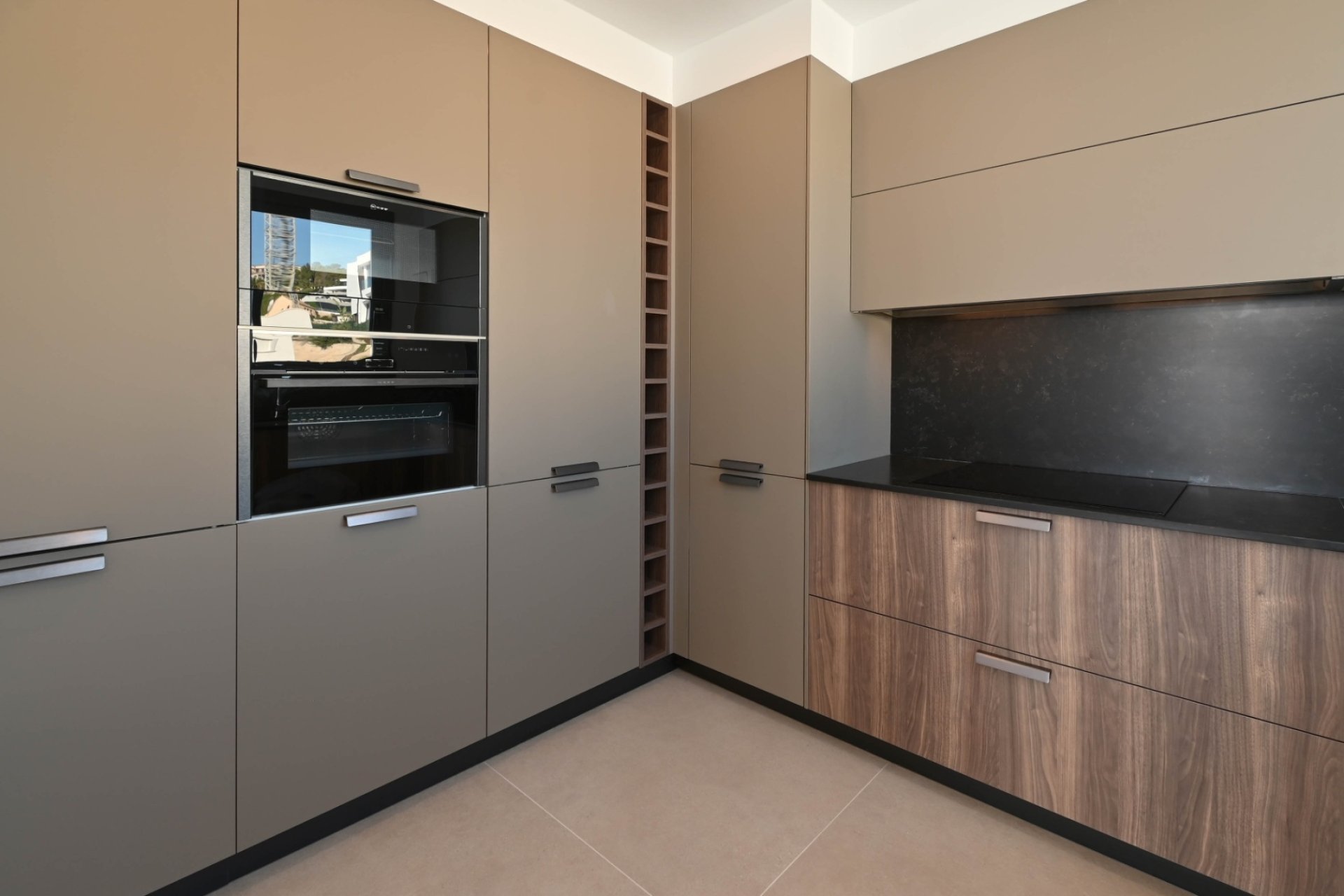 Finca - Landhaus - Villa - Calpe - Gran Sol