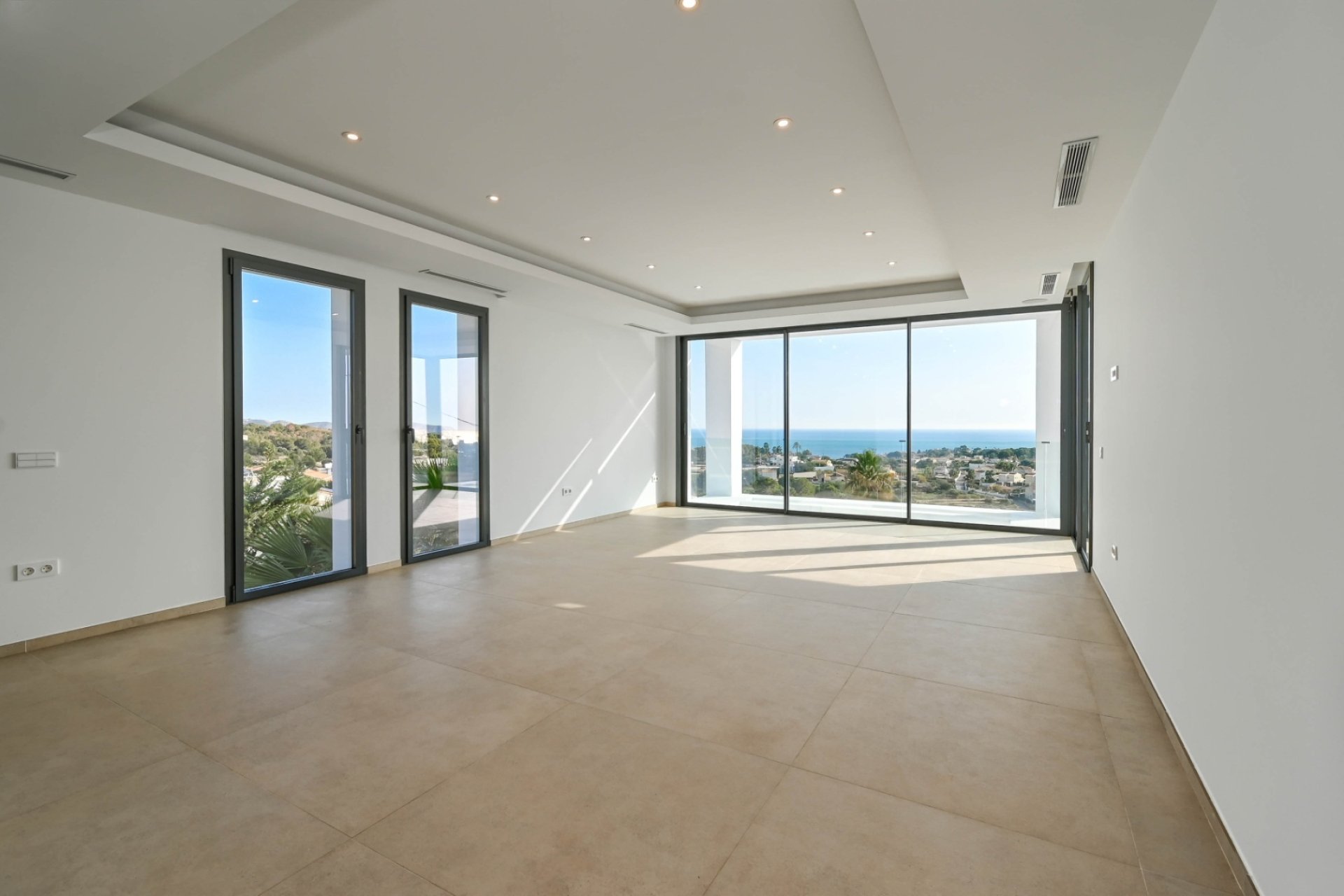 Finca - Landhaus - Villa - Calpe - Gran Sol