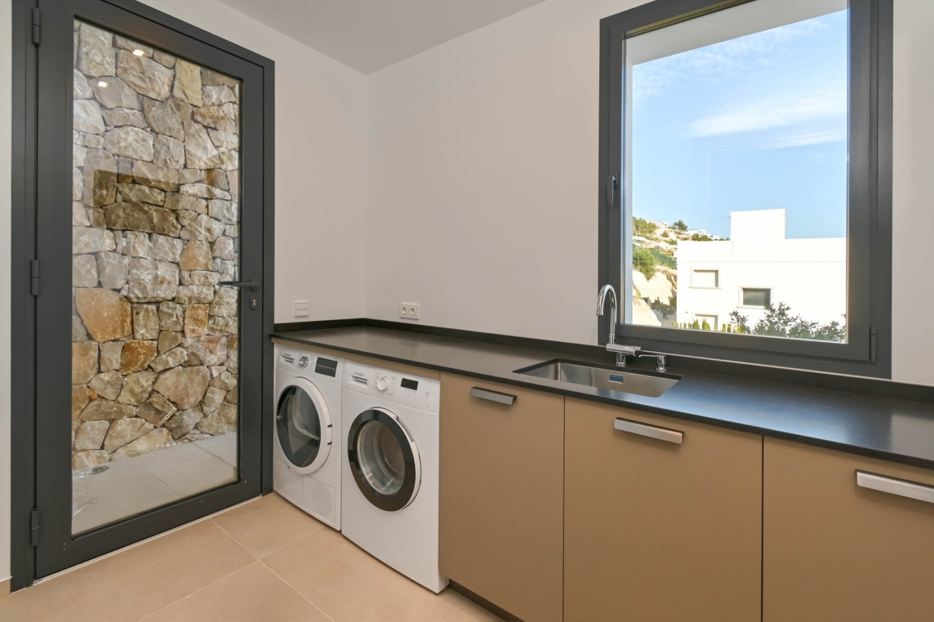 Finca - Landhaus - Villa - Calpe - Gran Sol