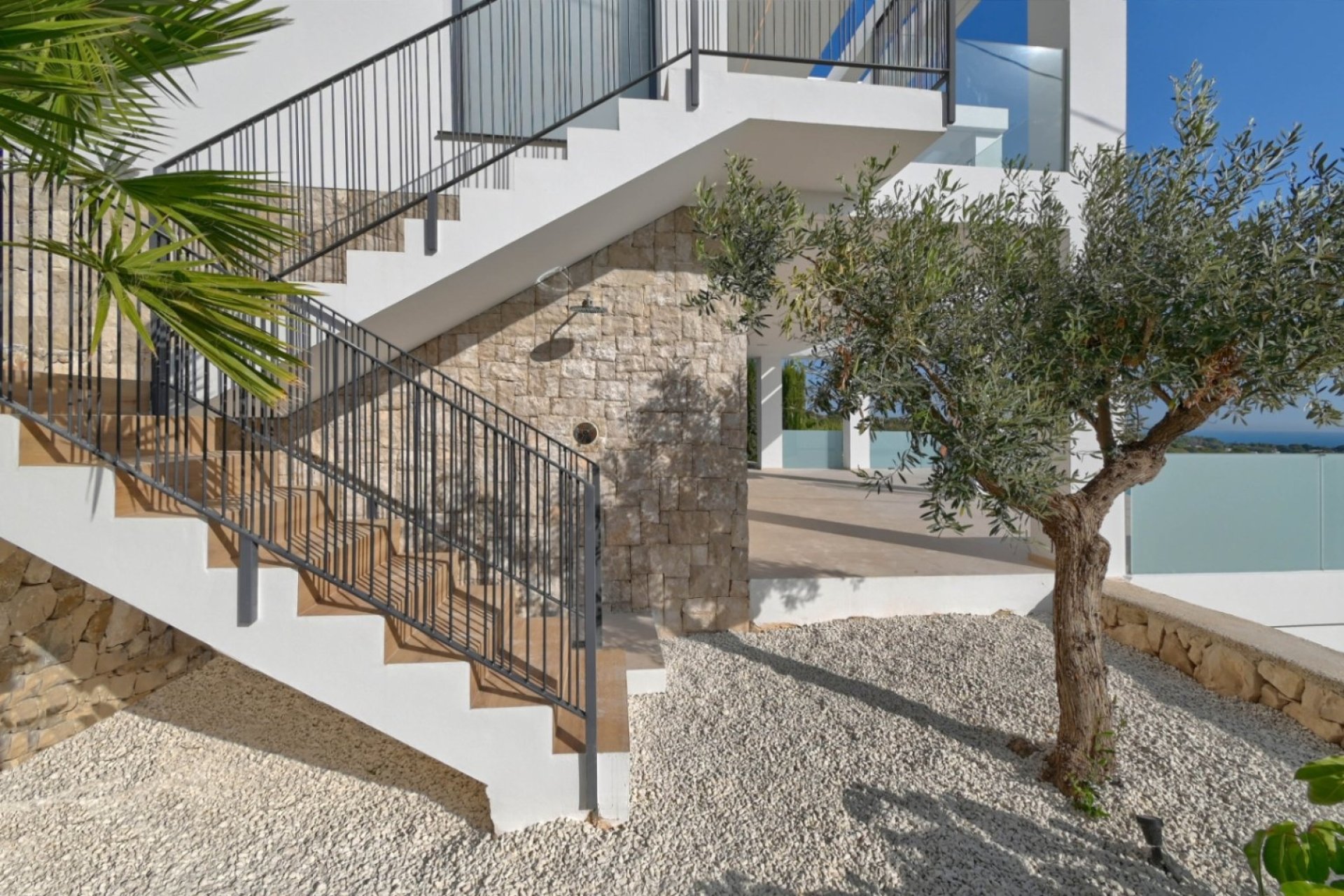 Finca - Landhaus - Villa - Calpe - Gran Sol